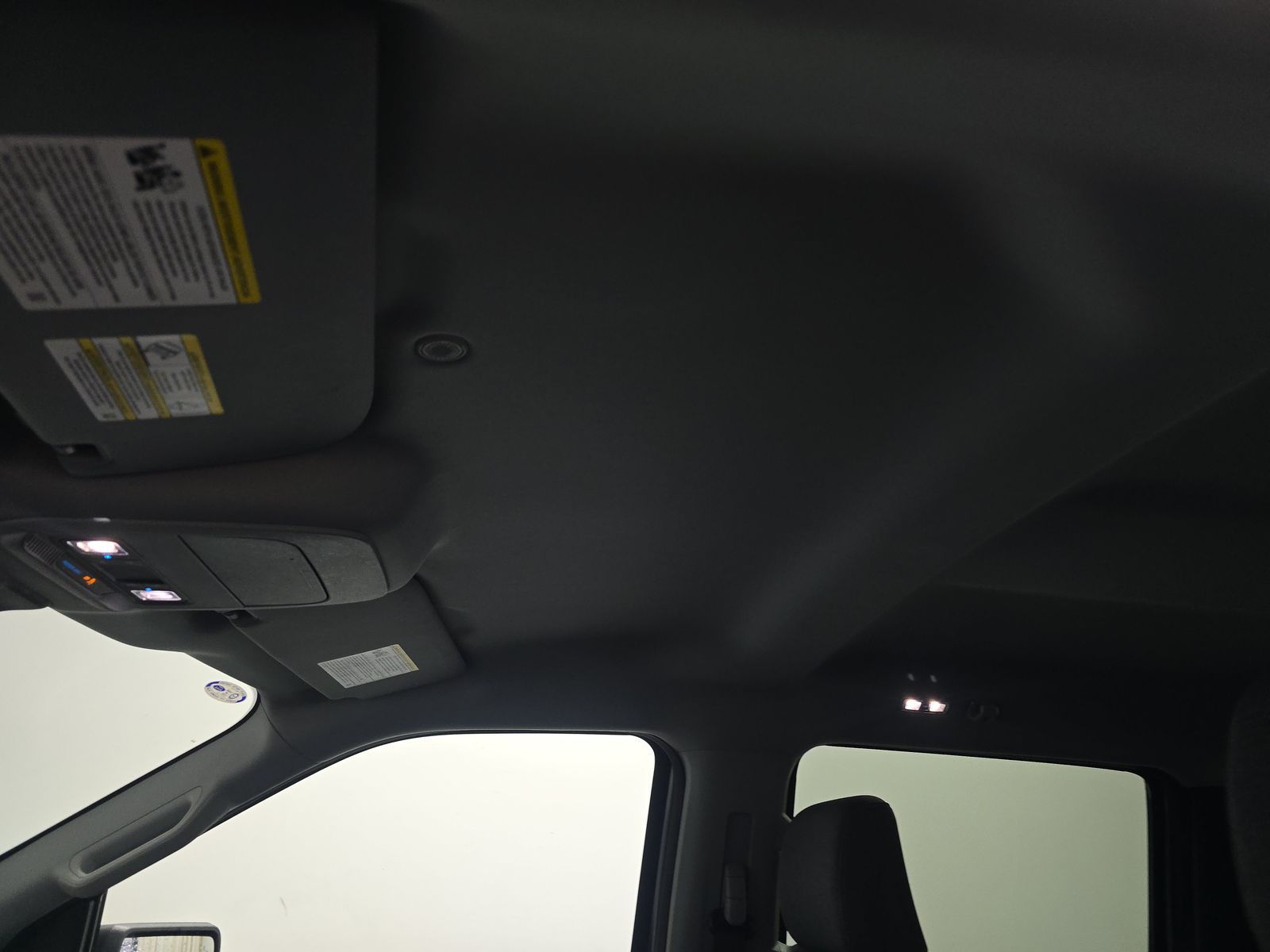 2025 Ford F-150 XLT AWD