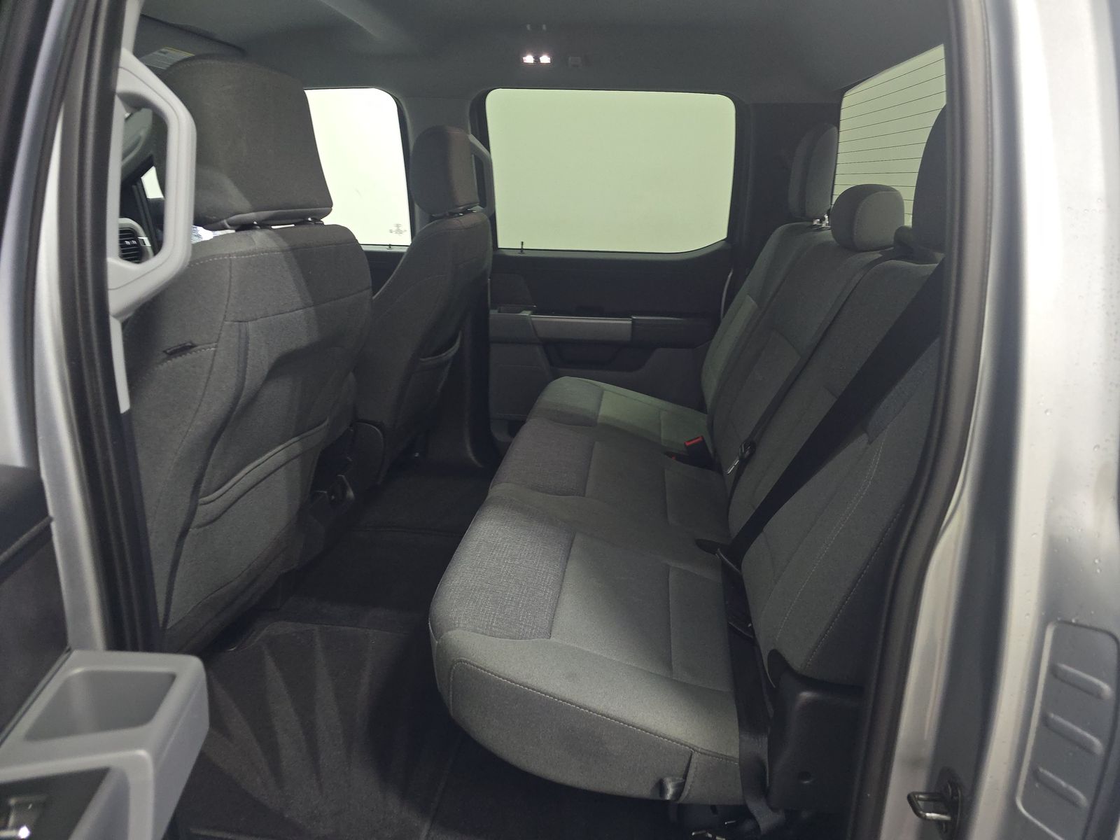 2025 Ford F-150 XLT AWD