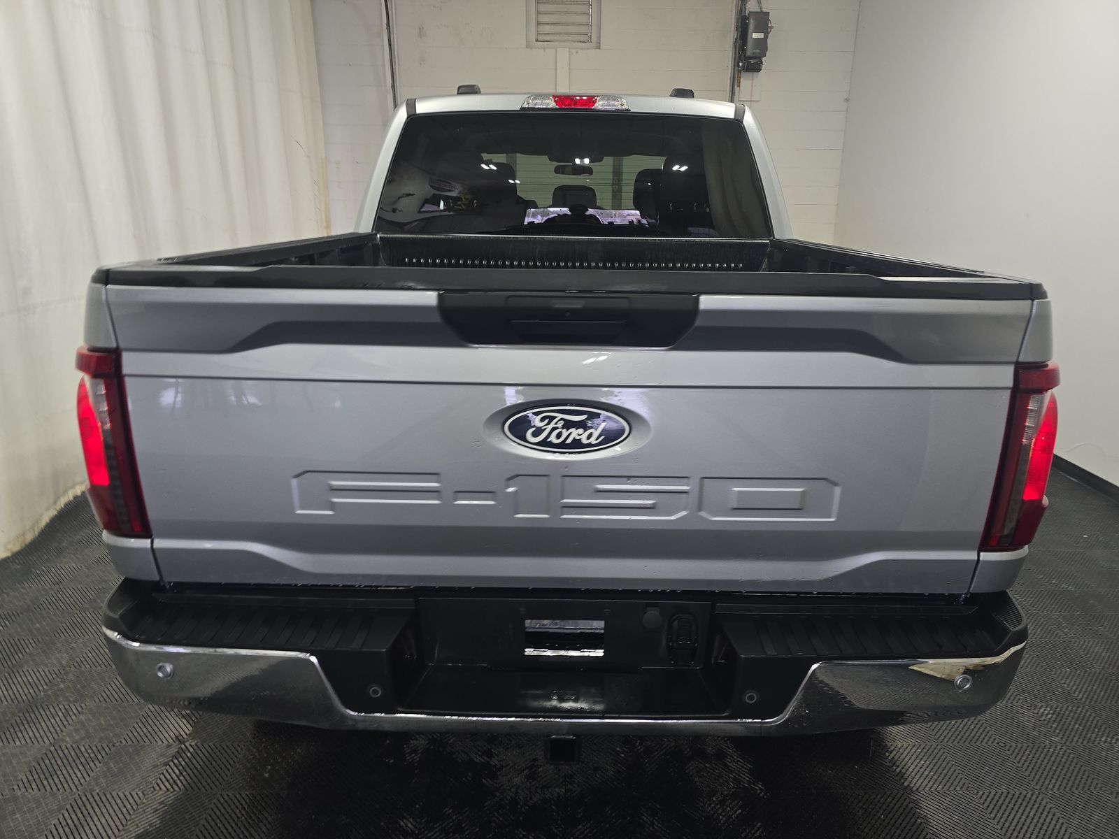 2025 Ford F-150 XLT AWD