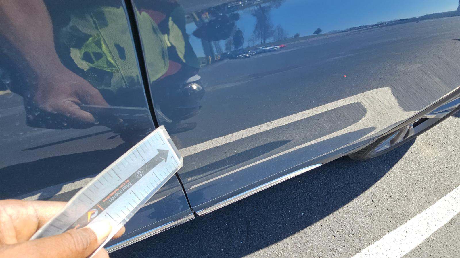 2025 Ford Explorer Active AWD