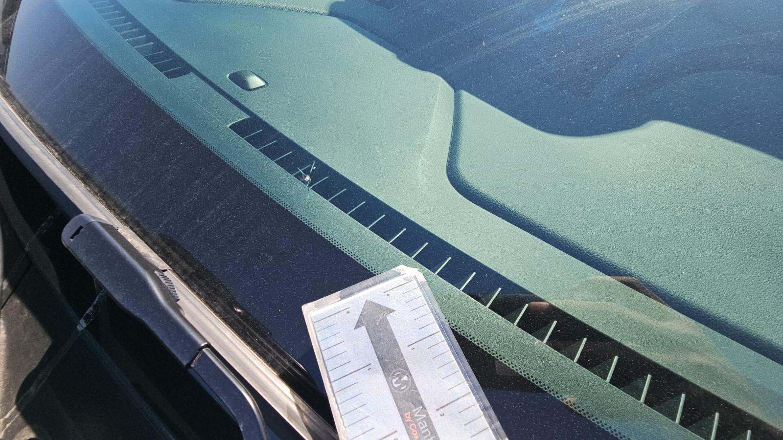 2025 Ford Explorer Active AWD