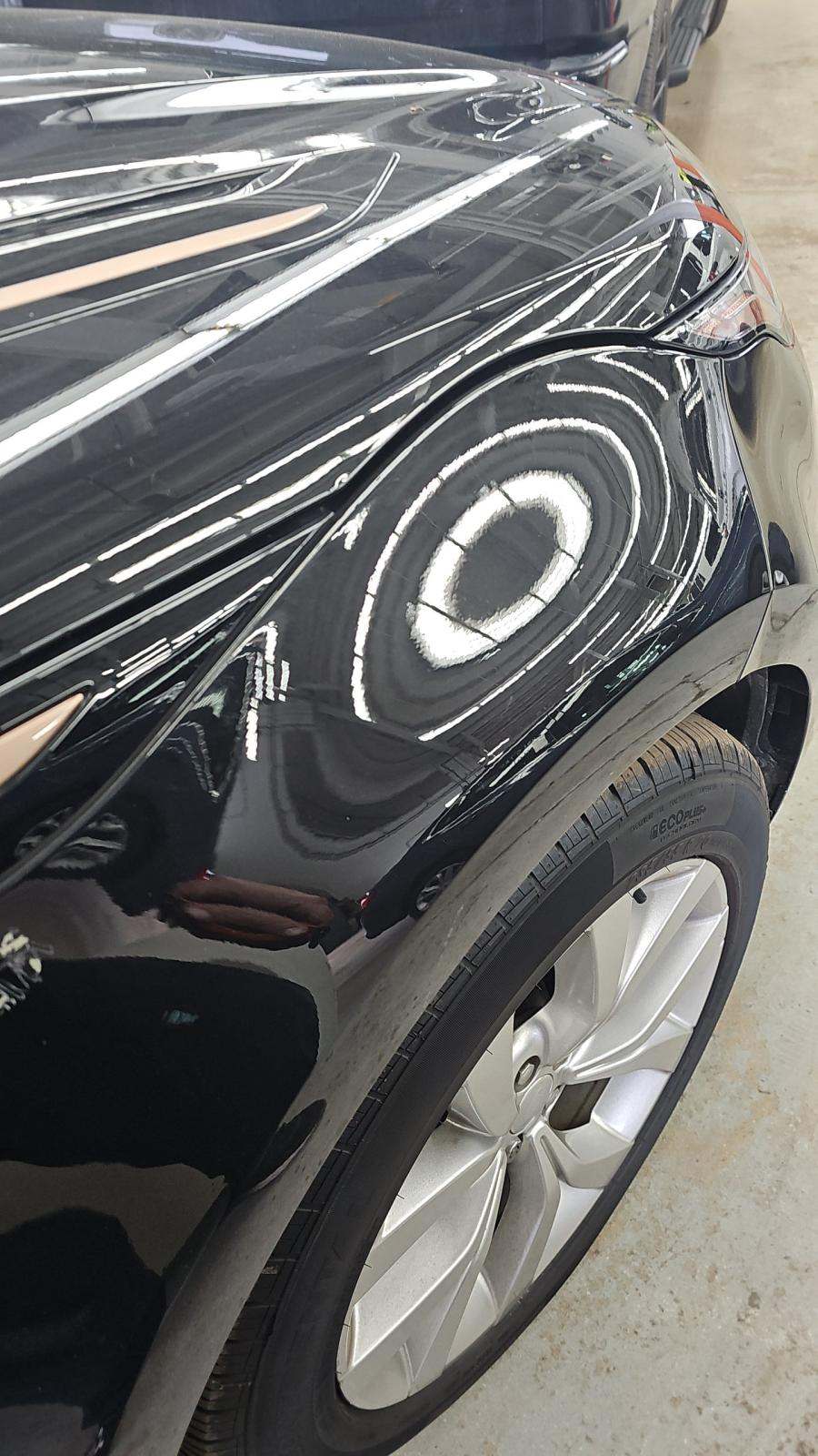 2020 Land Rover Range Rover Evoque R-Dynamic S AWD