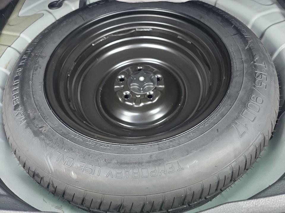 2019 Nissan Rogue SV AWD