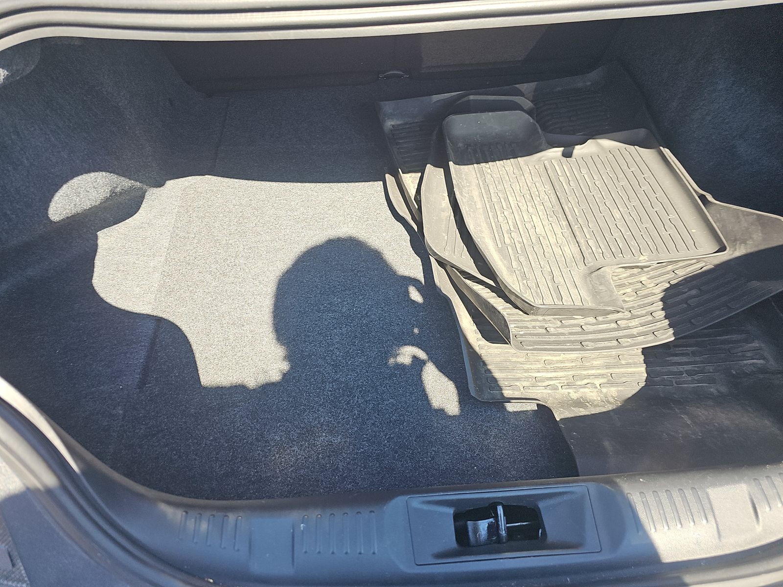 2025 Ford Mustang GT Premium RWD