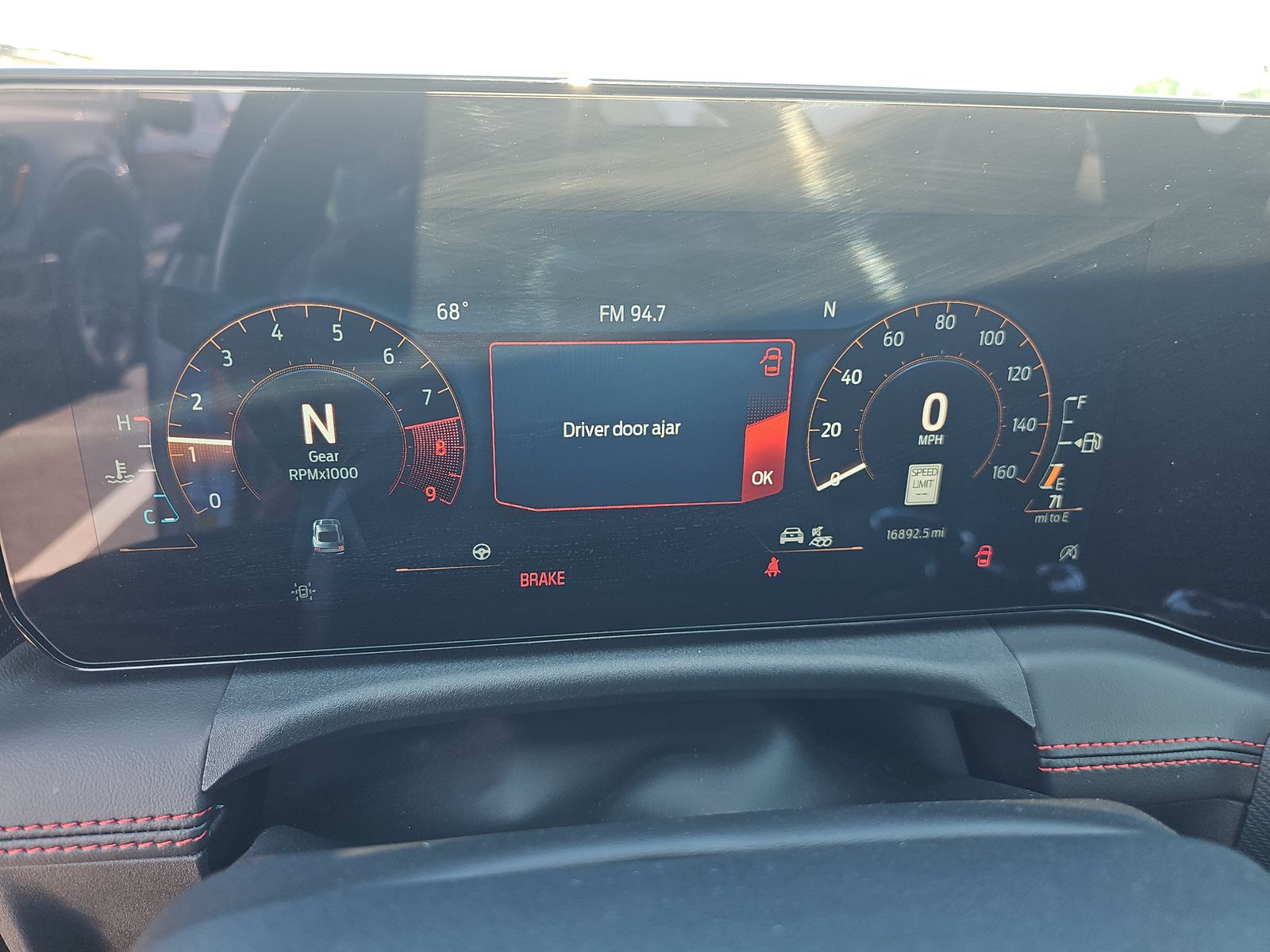 2025 Ford Mustang GT Premium RWD