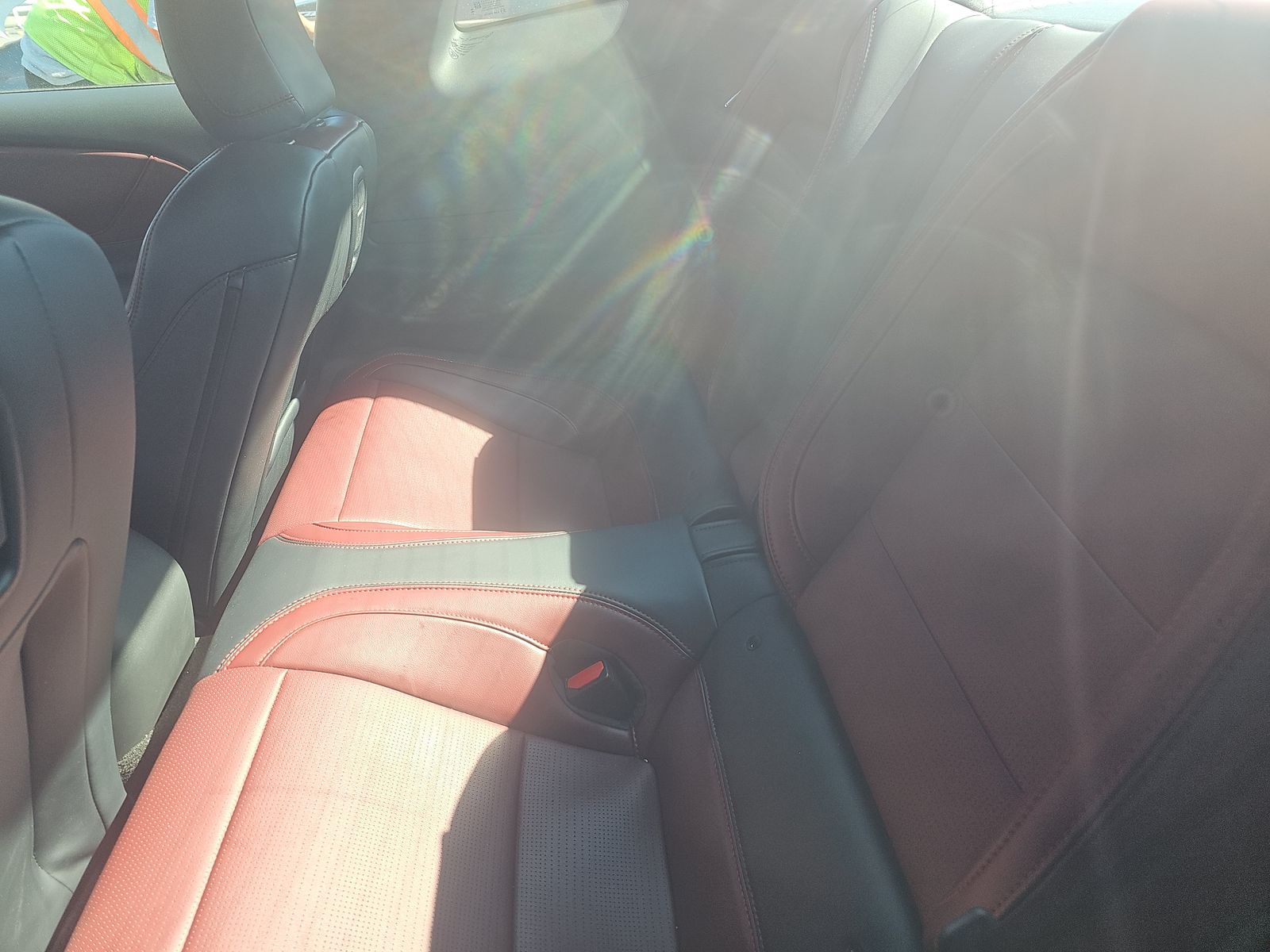 2025 Ford Mustang GT Premium RWD