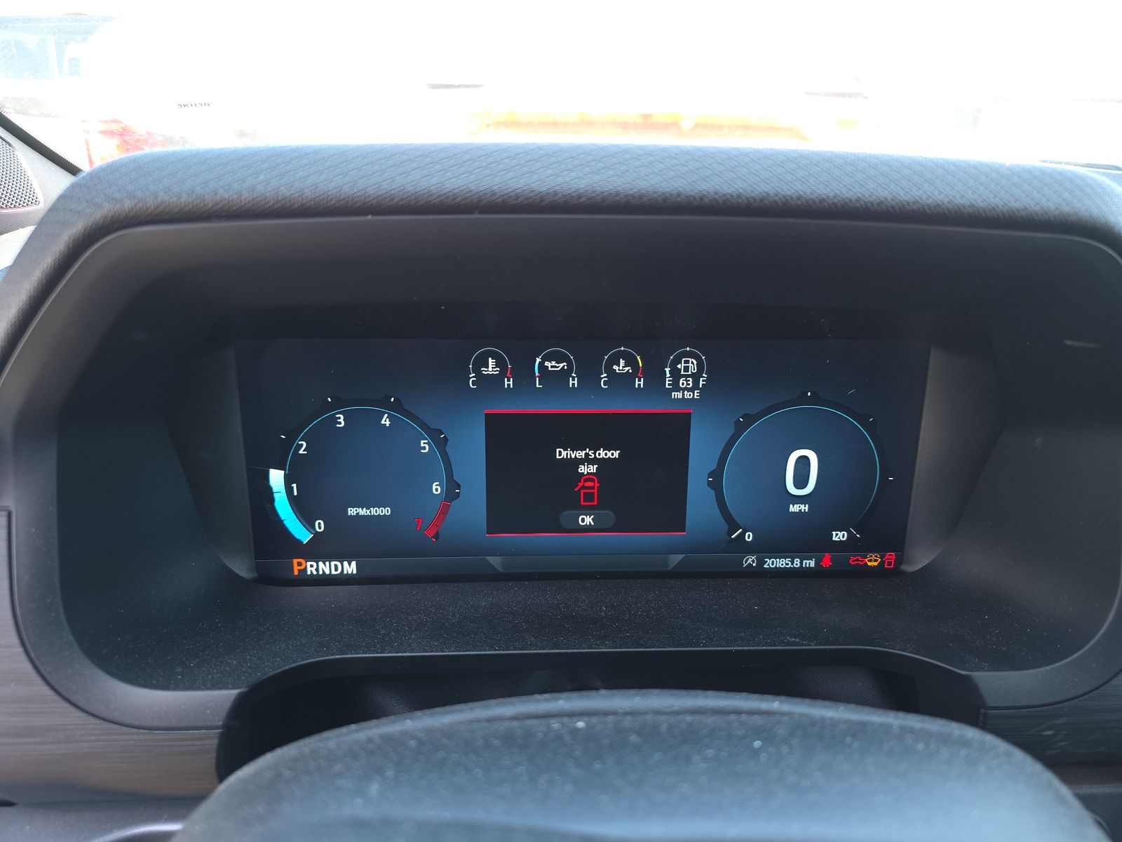 2025 Ford F-150 XLT AWD