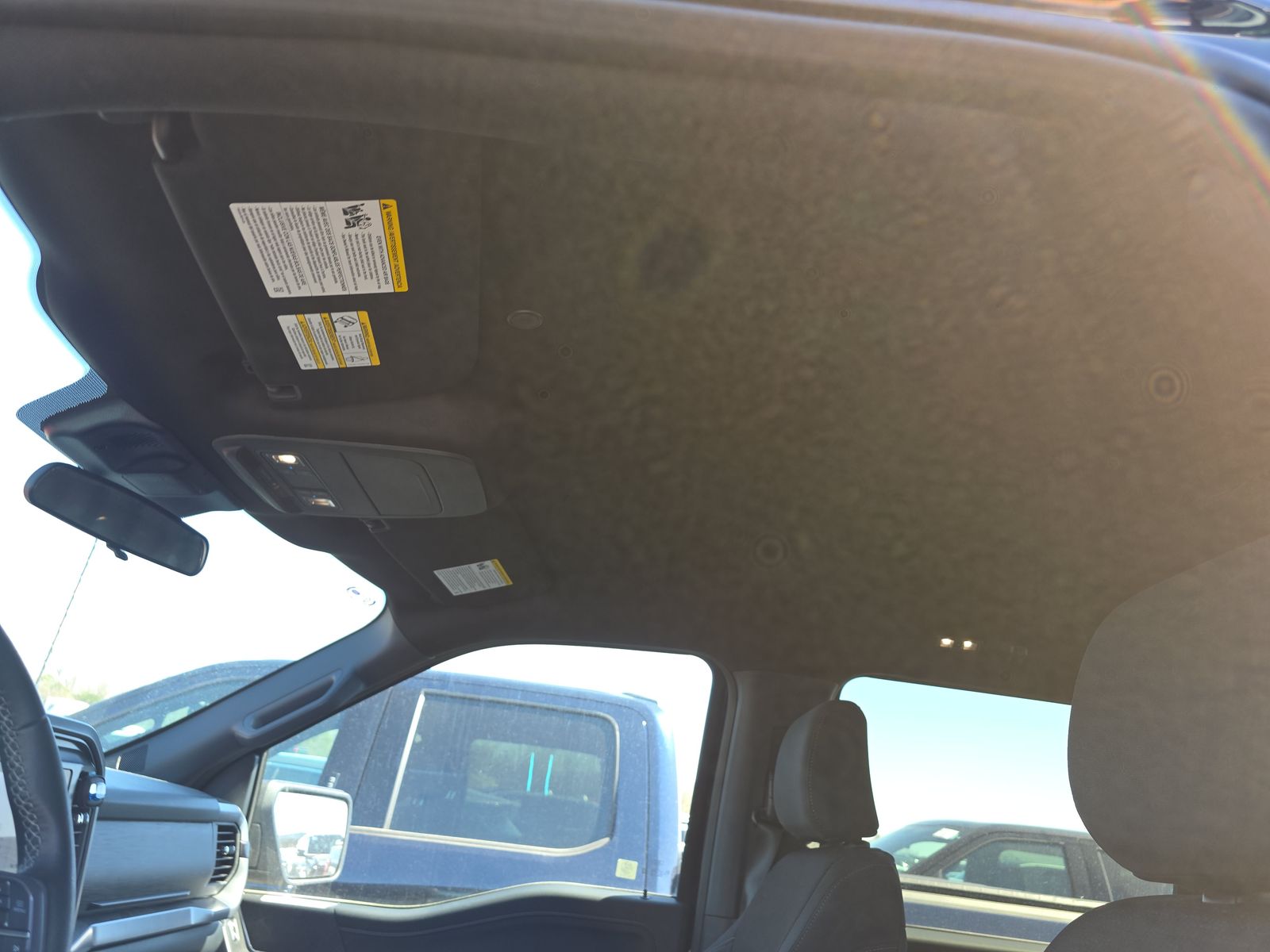 2025 Ford F-150 XLT AWD