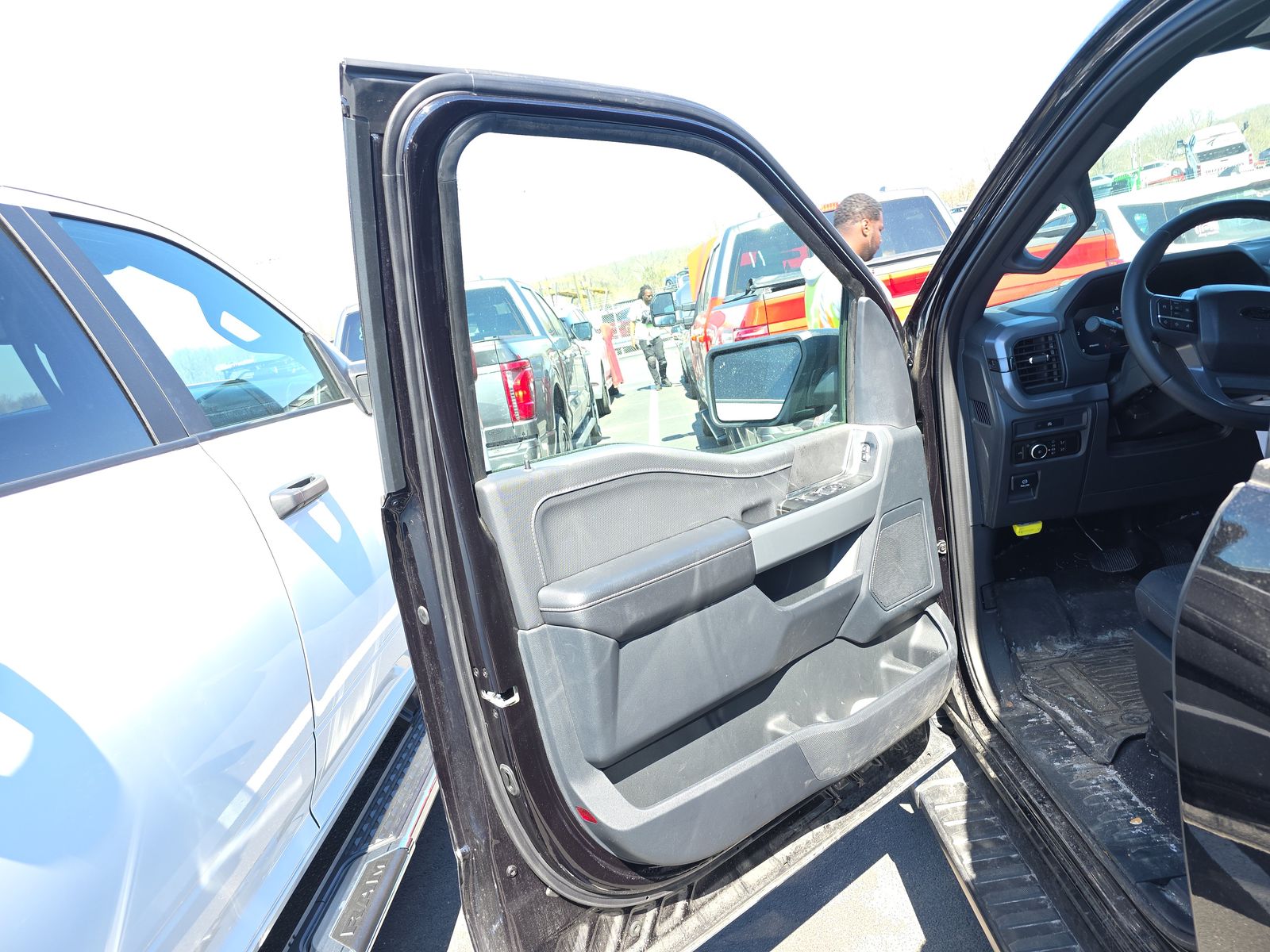 2025 Ford F-150 XLT AWD