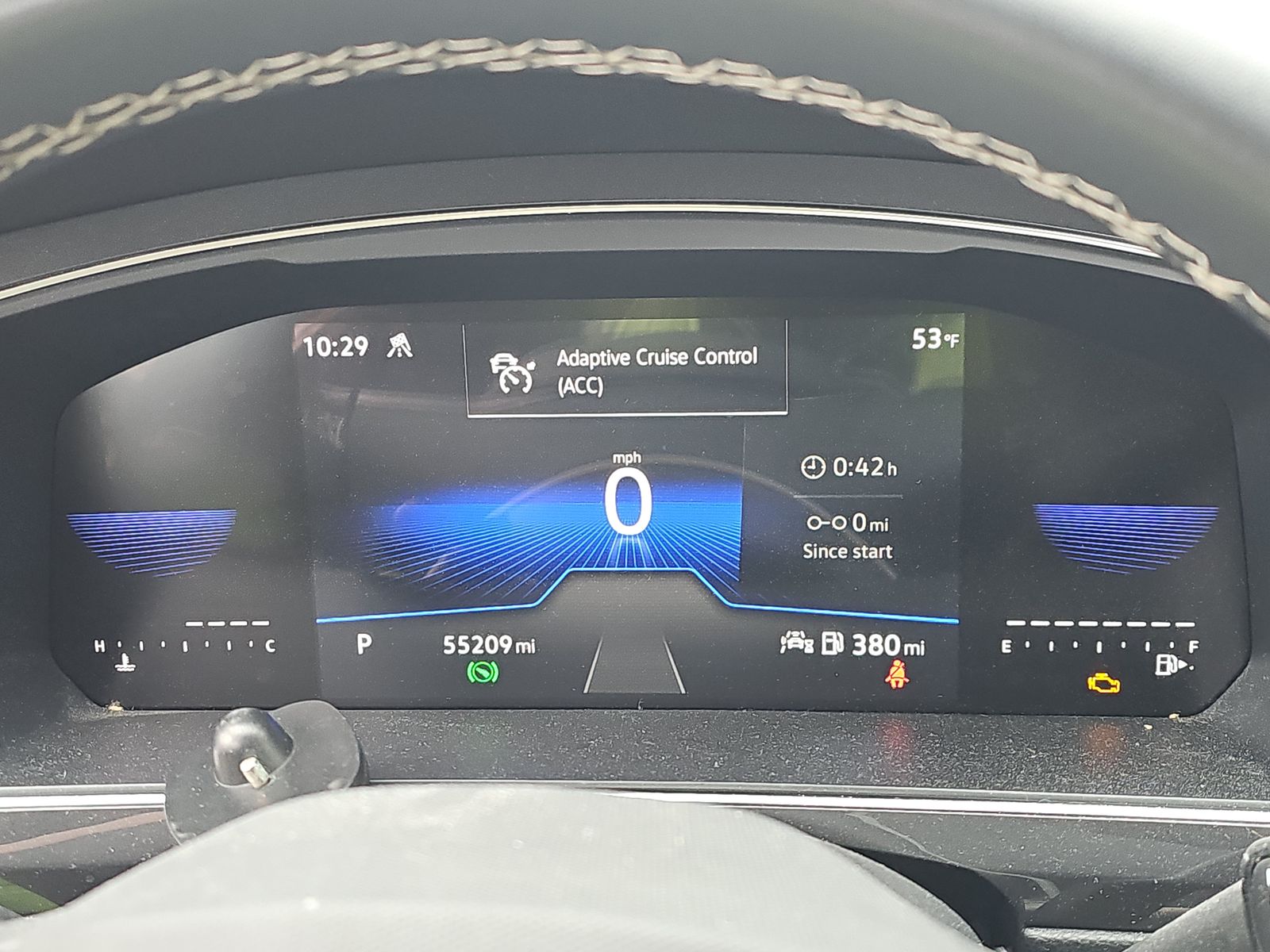 2023 Volkswagen Tiguan 2.0T SE AWD