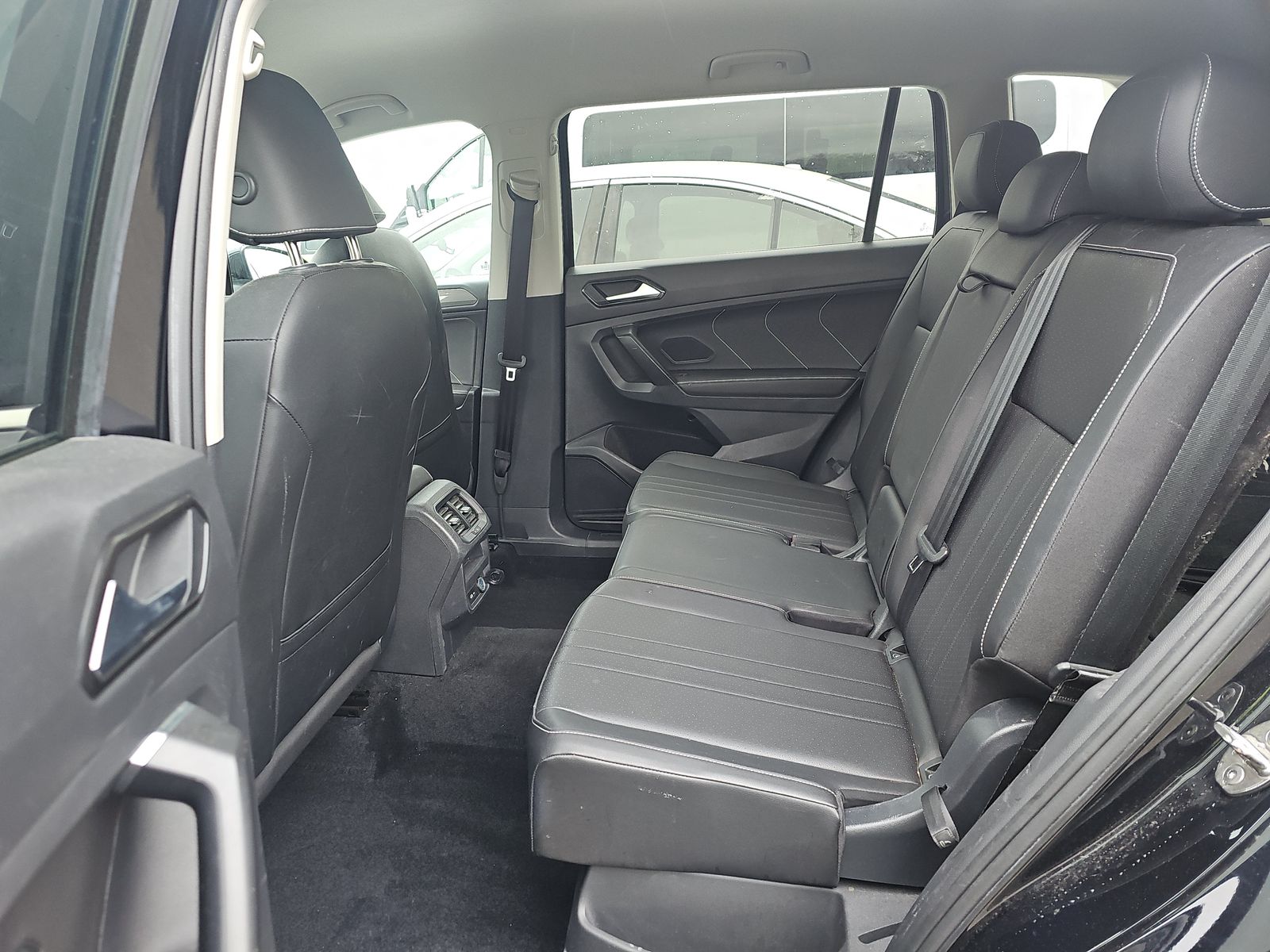 2023 Volkswagen Tiguan 2.0T SE AWD
