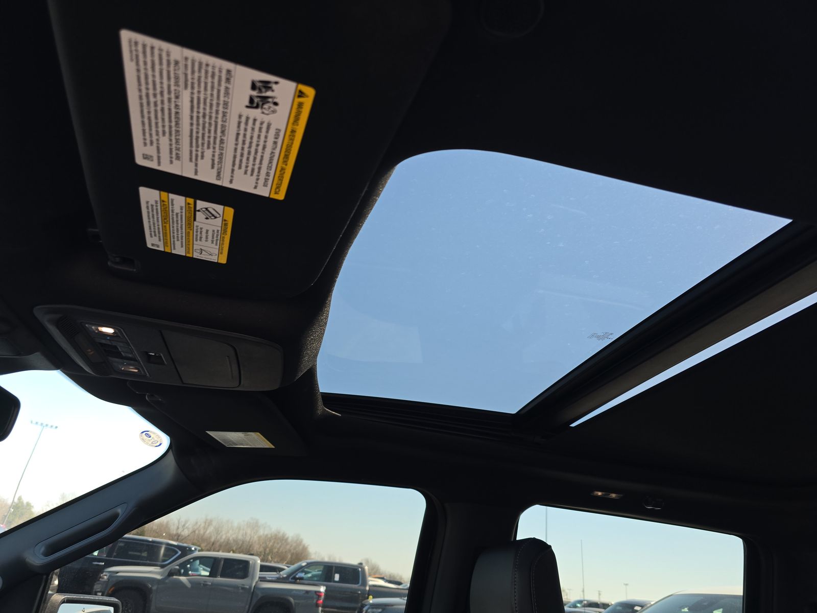 2025 Ford F-150 XLT AWD