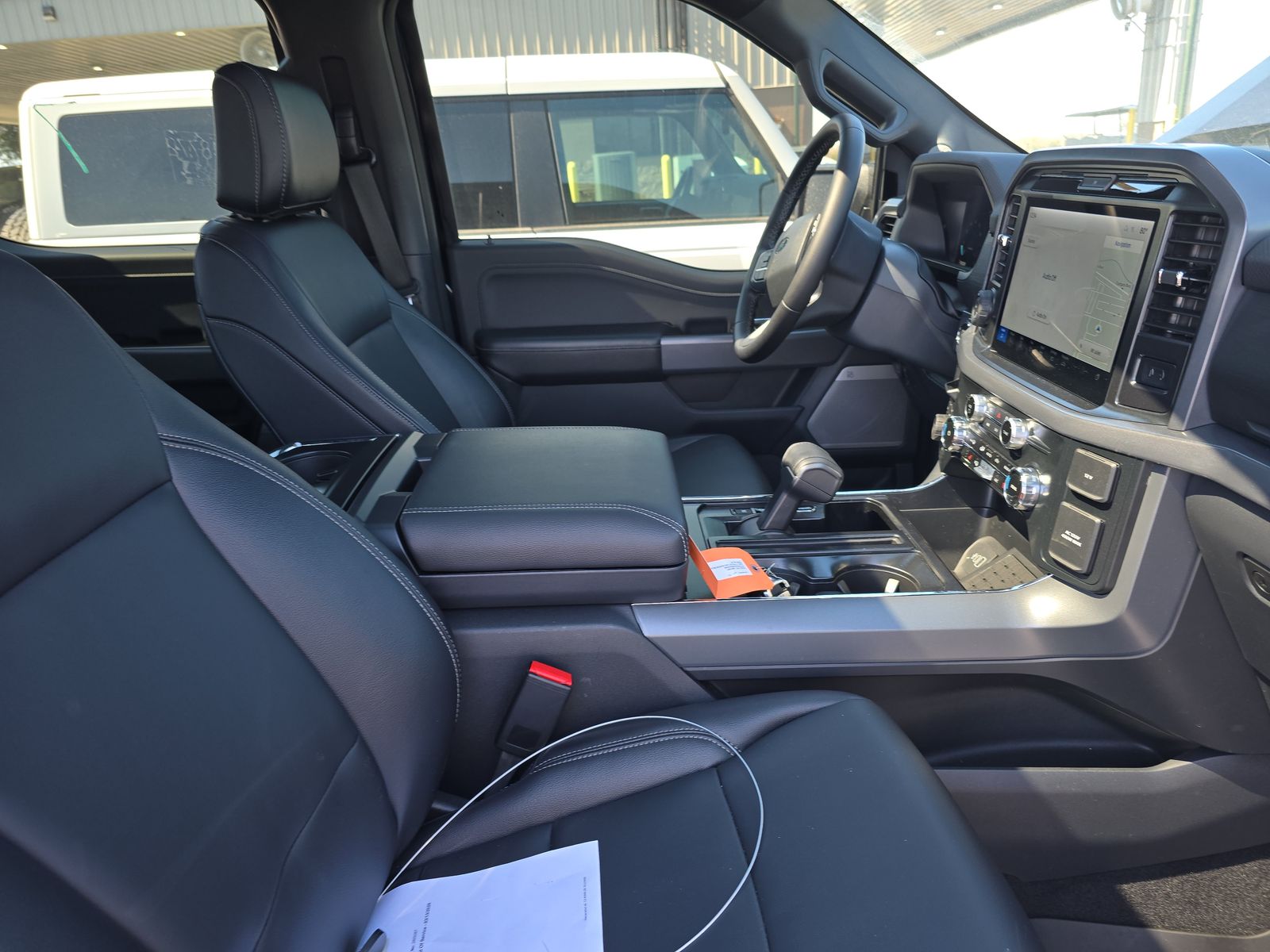 2025 Ford F-150 XLT AWD