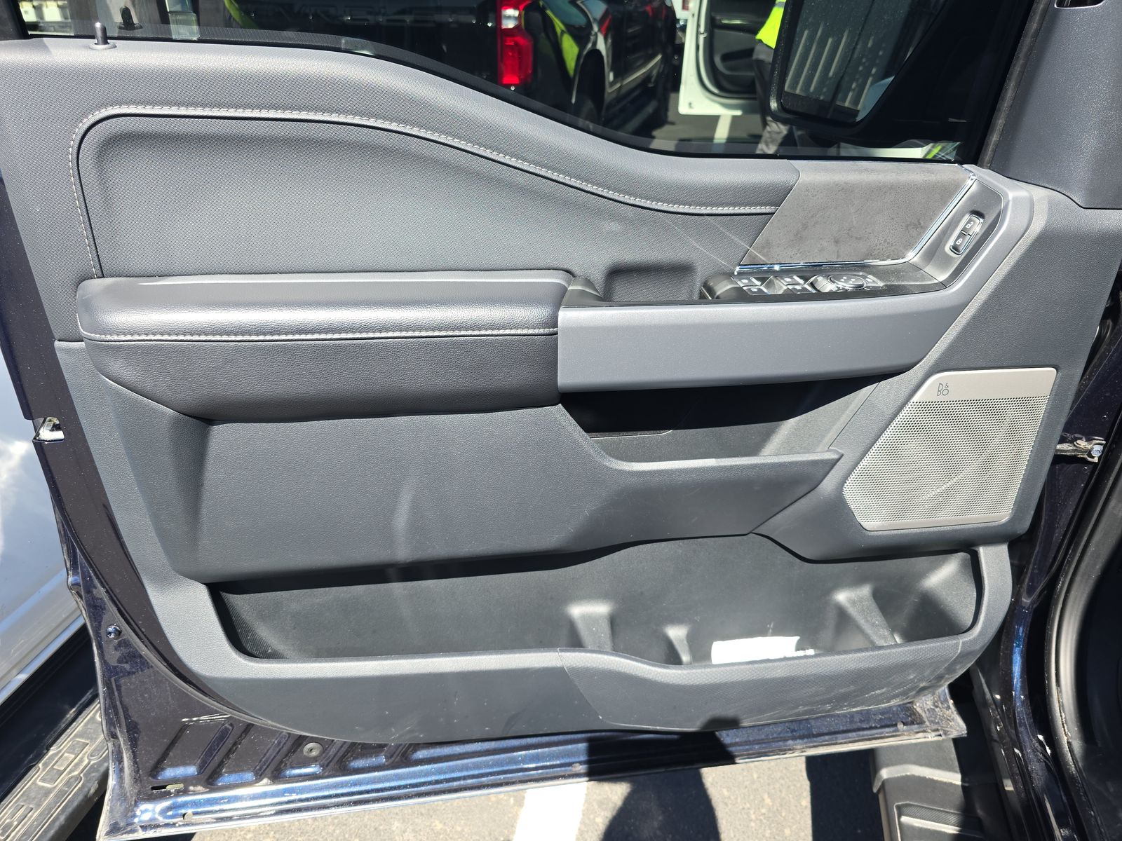 2025 Ford F-150 XLT AWD