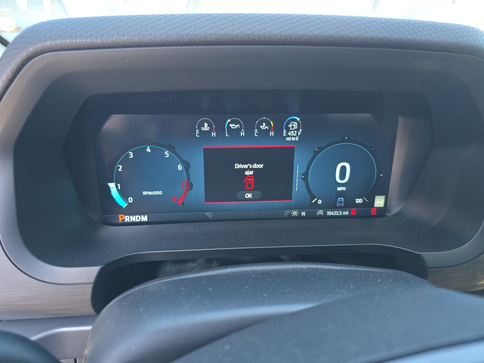 2025 Ford F-150 XLT AWD