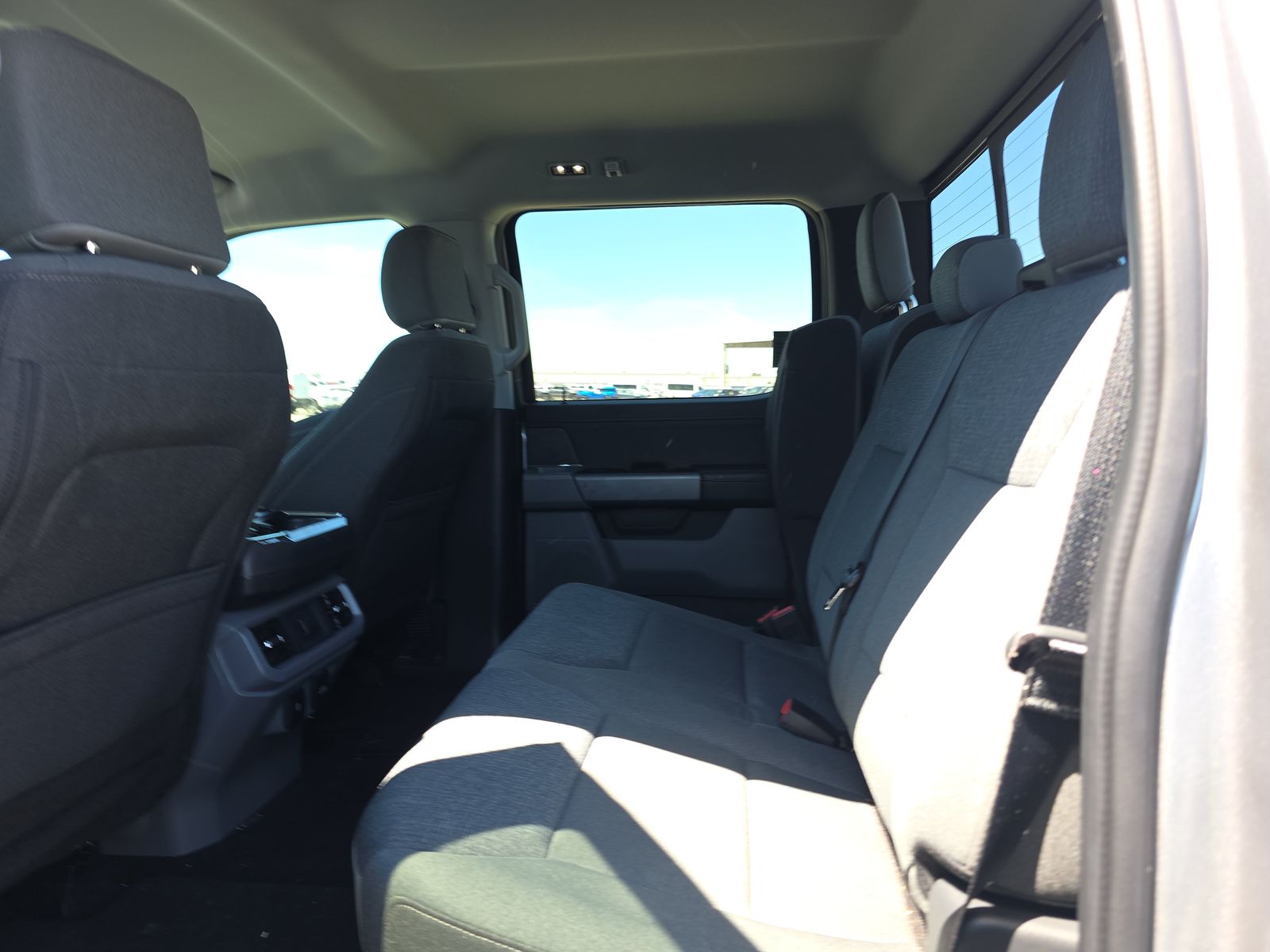 2024 Ford F-150 XLT RWD