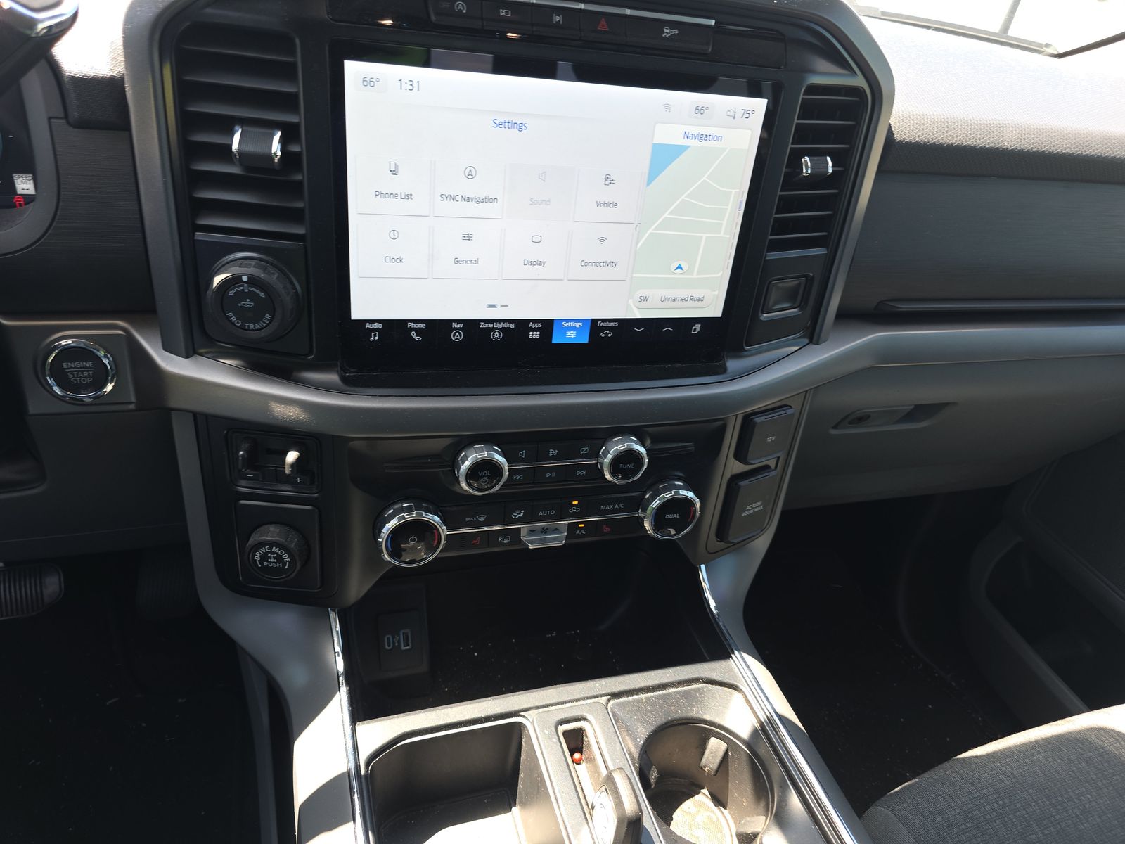 2024 Ford F-150 XLT RWD