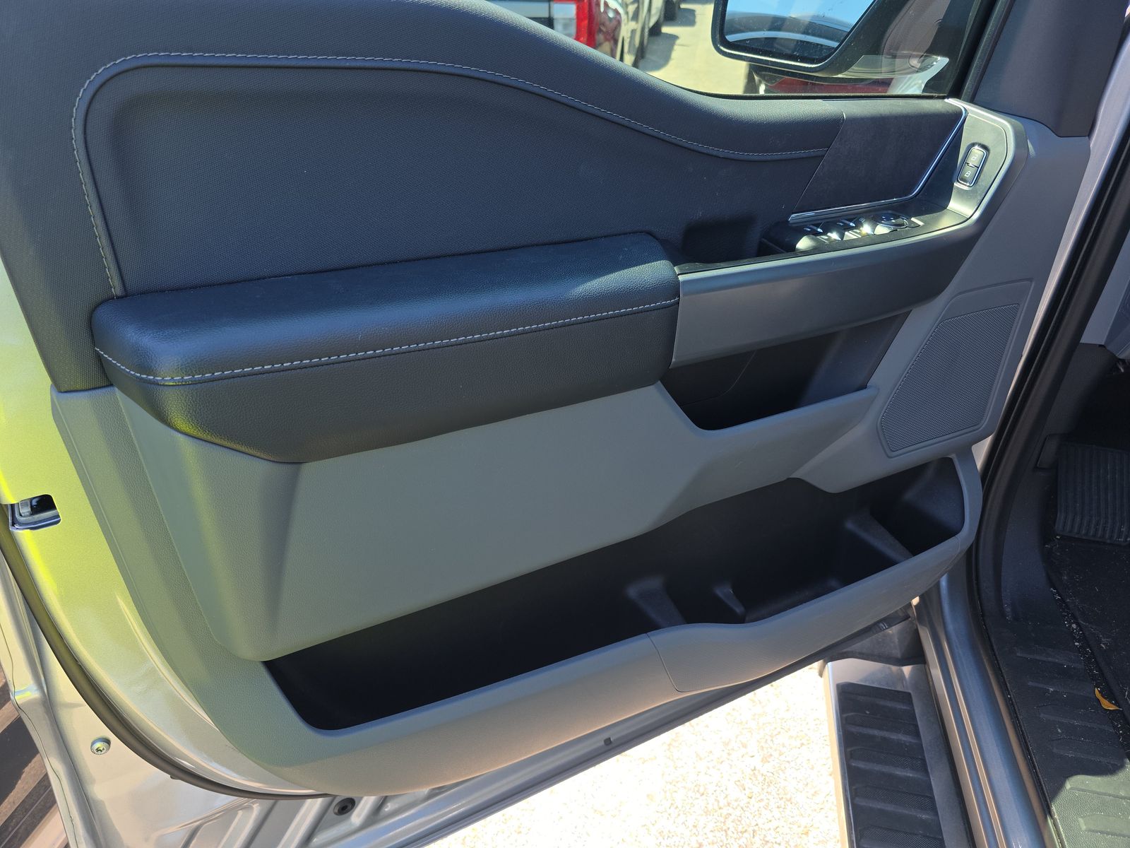 2024 Ford F-150 XLT RWD