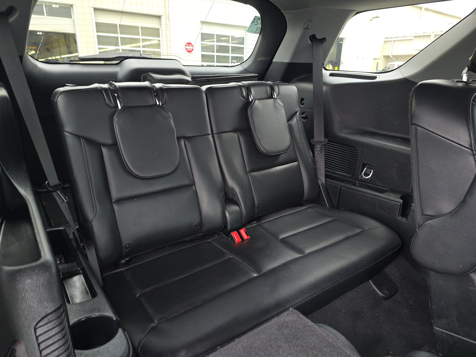 2023 Ford Explorer XLT AWD