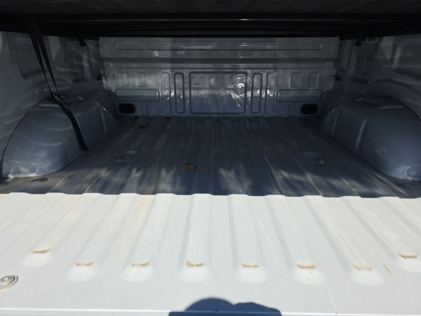 2025 Ford F-150 Lariat AWD