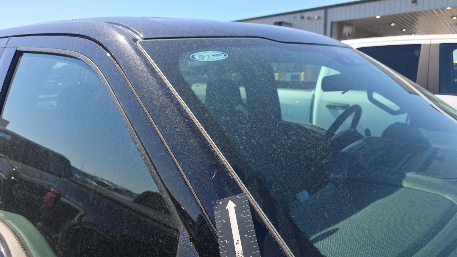 2025 Ford F-150 XLT AWD