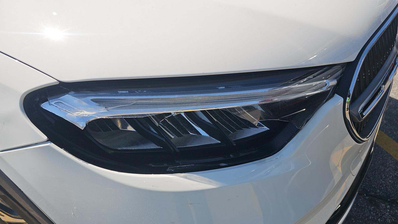 2025 Mercedes-Benz GLC GLC 350e AWD