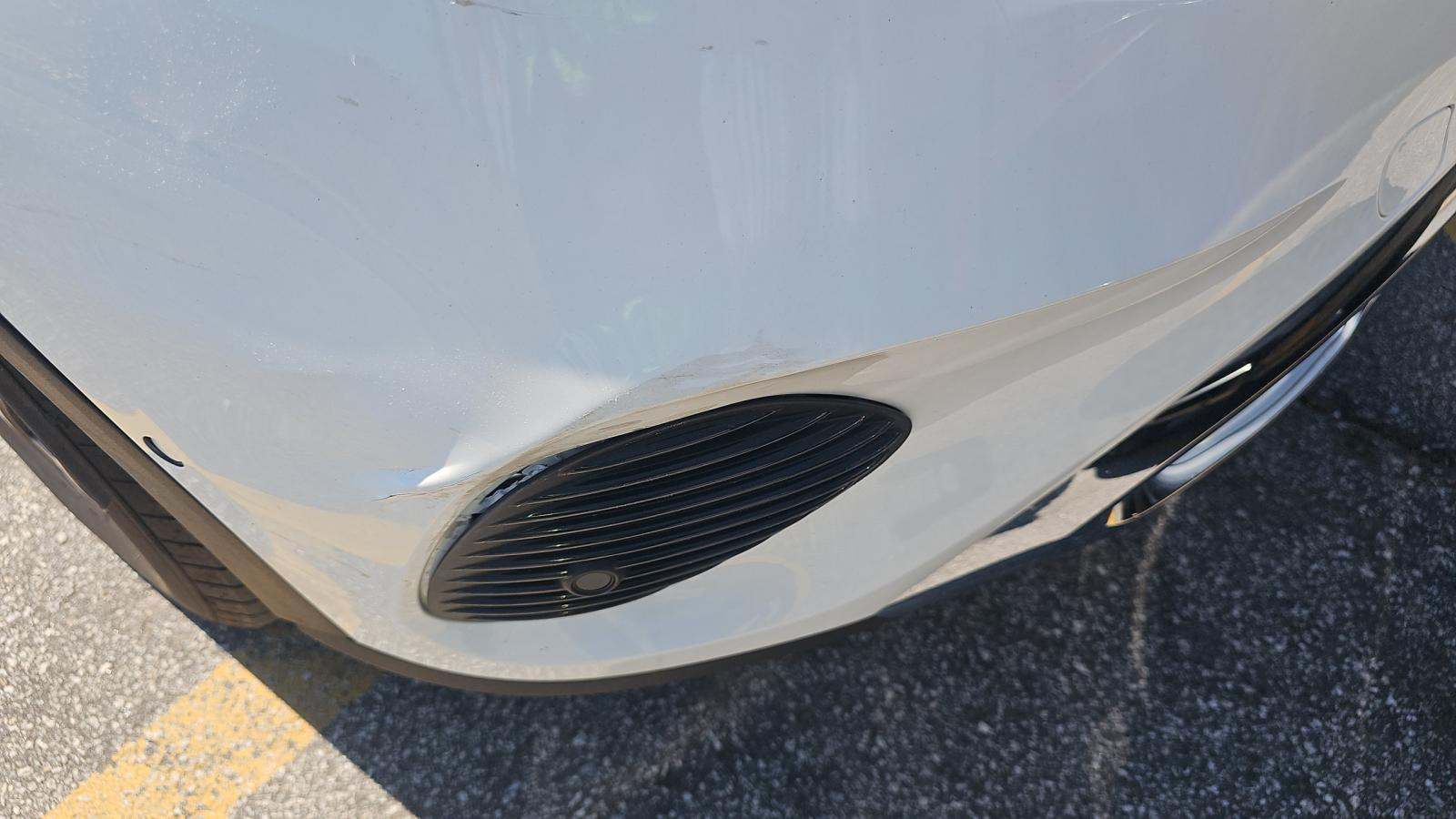 2025 Mercedes-Benz GLC GLC 350e AWD