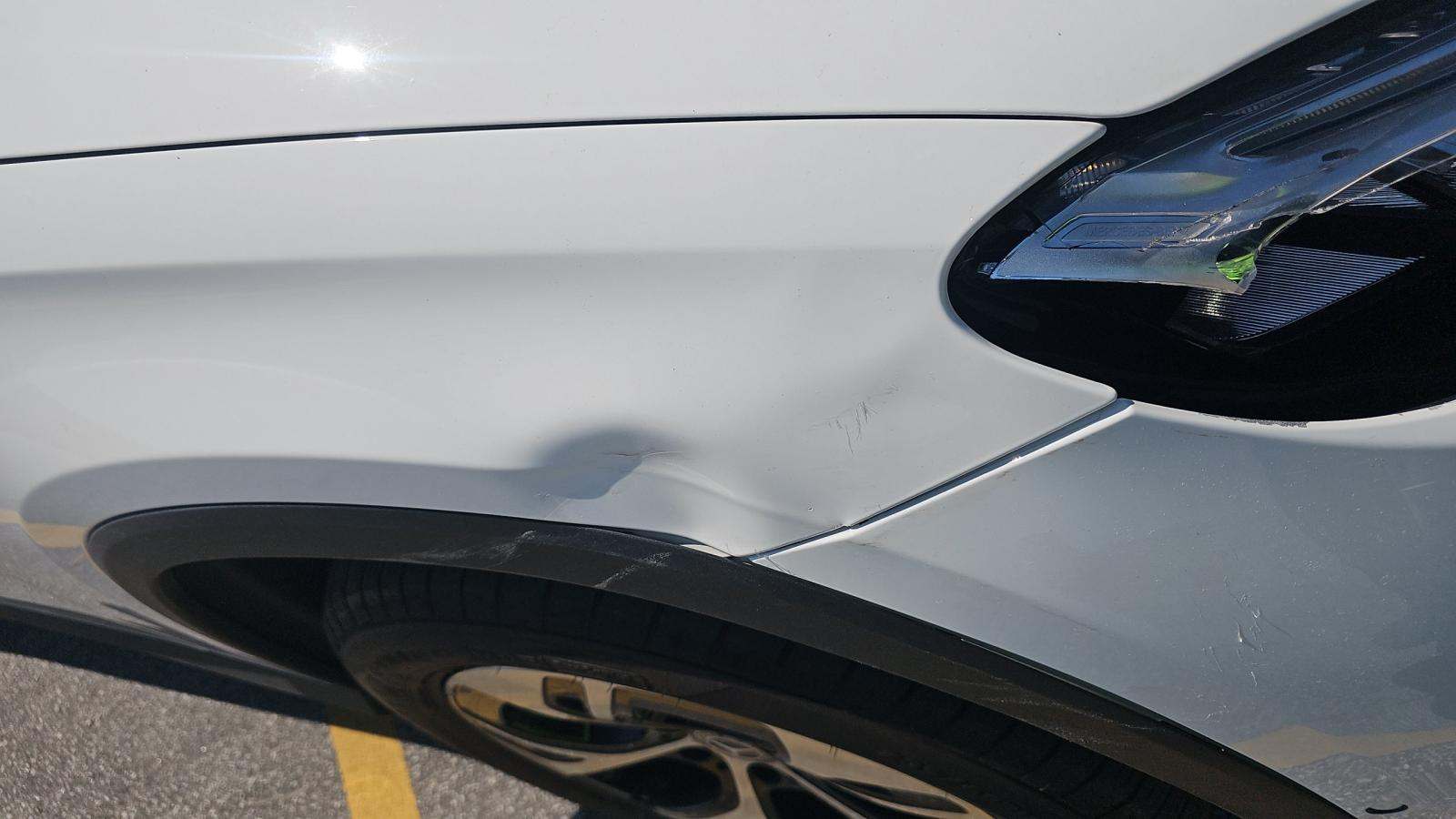 2025 Mercedes-Benz GLC GLC 350e AWD