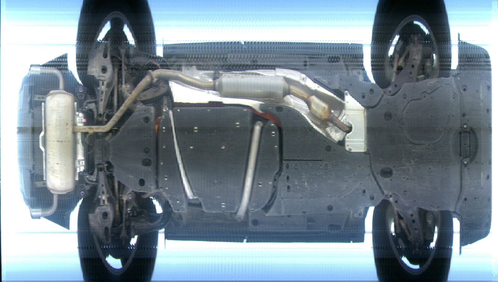 2021 Toyota RAV4 Hybrid LE AWD