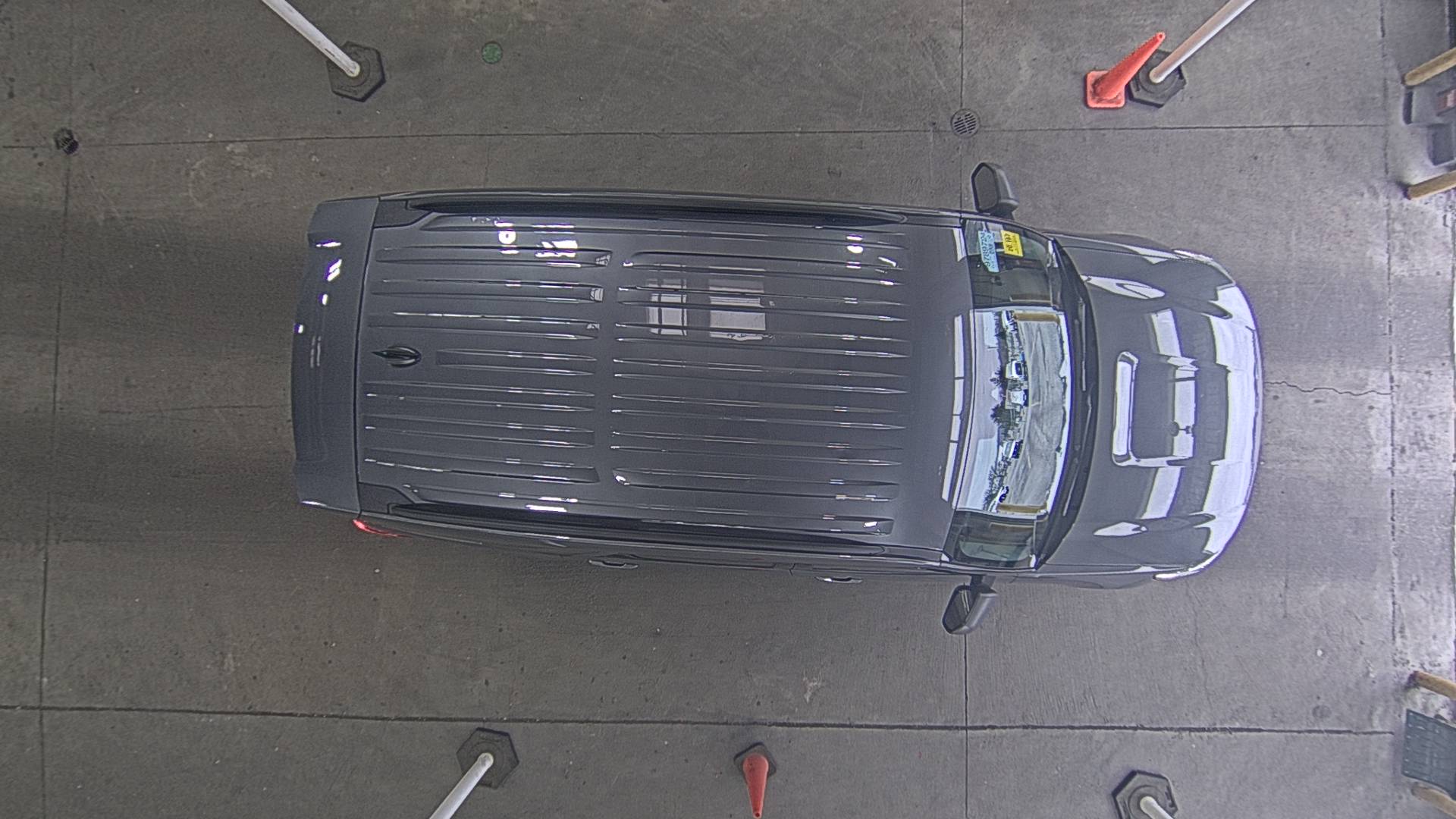 2023 Ford Explorer XLT AWD