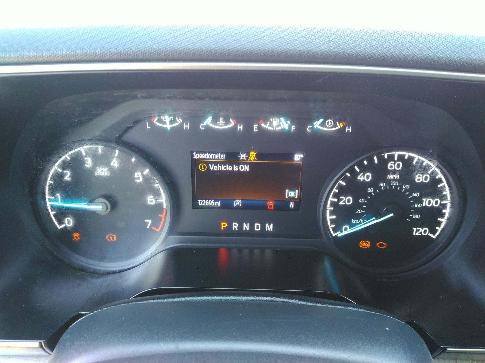 2021 Ford F-150 XL AWD