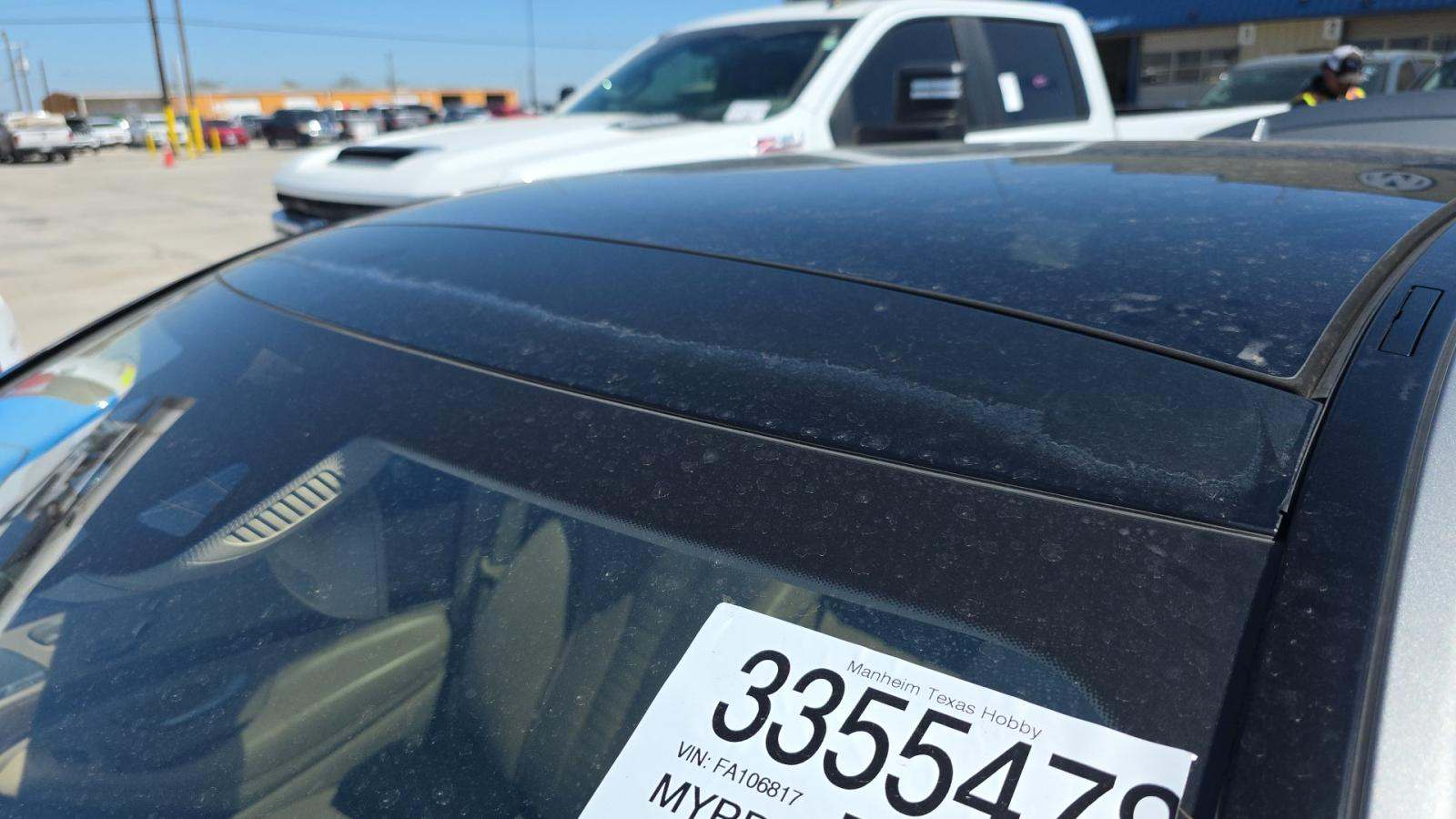 2015 Mercedes-Benz S-Class S 550 AWD