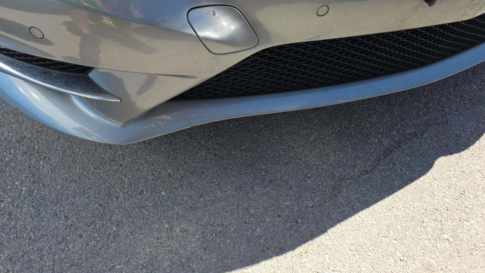 2015 Mercedes-Benz S-Class S 550 AWD