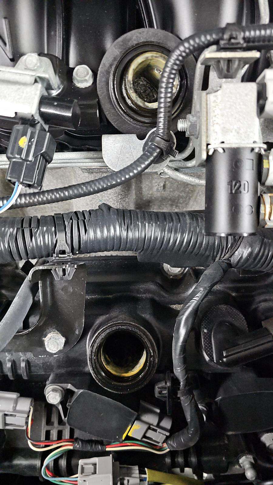 2024 Nissan Pathfinder S AWD