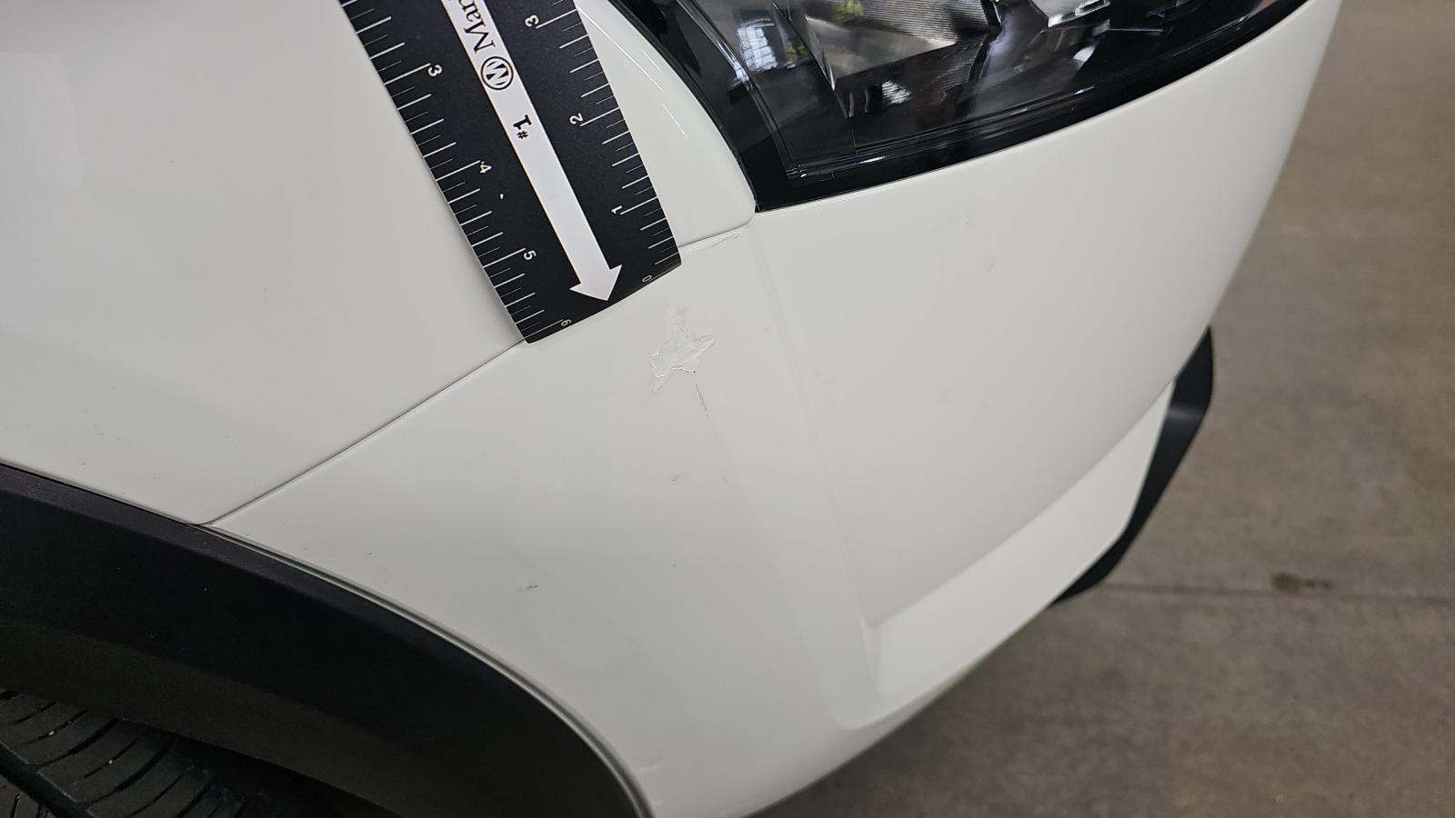 2024 Nissan Pathfinder S AWD