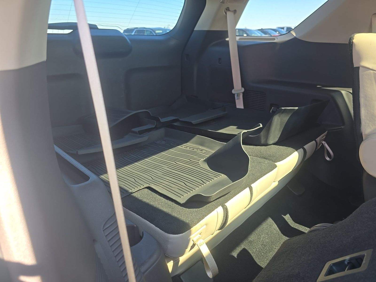 2020 Ford Explorer Platinum AWD