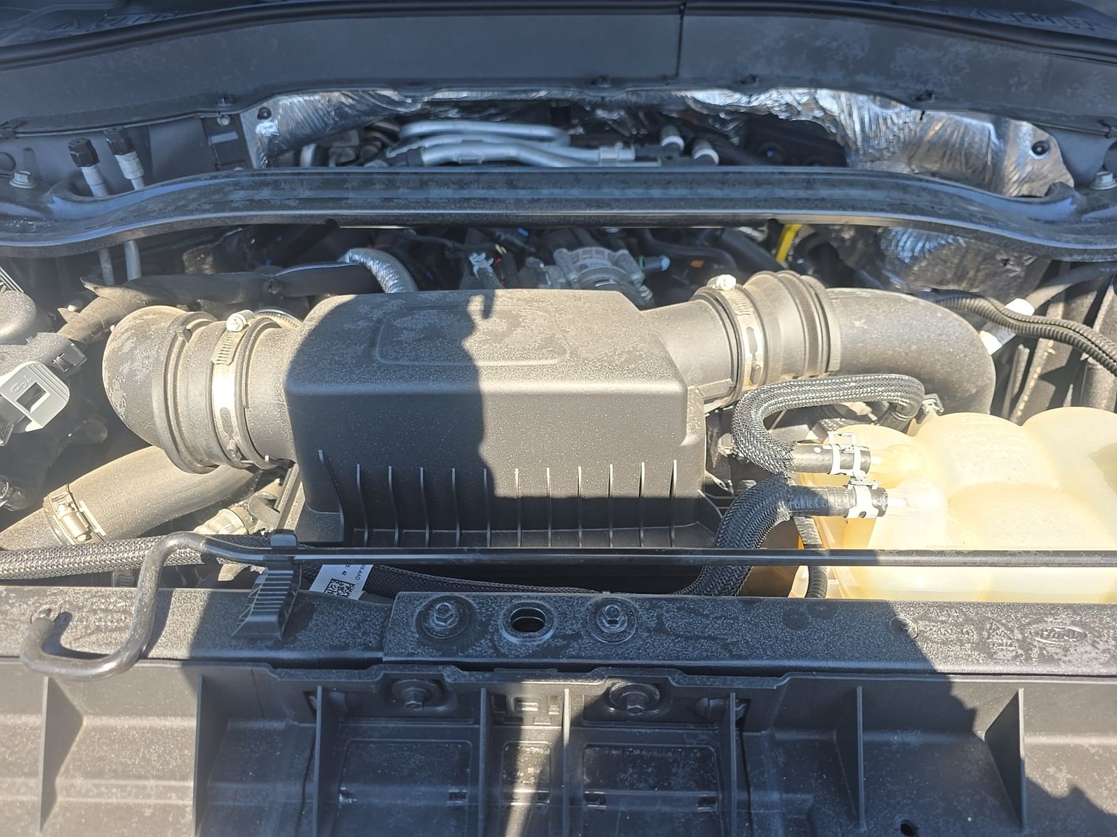 2020 Ford Explorer Platinum AWD