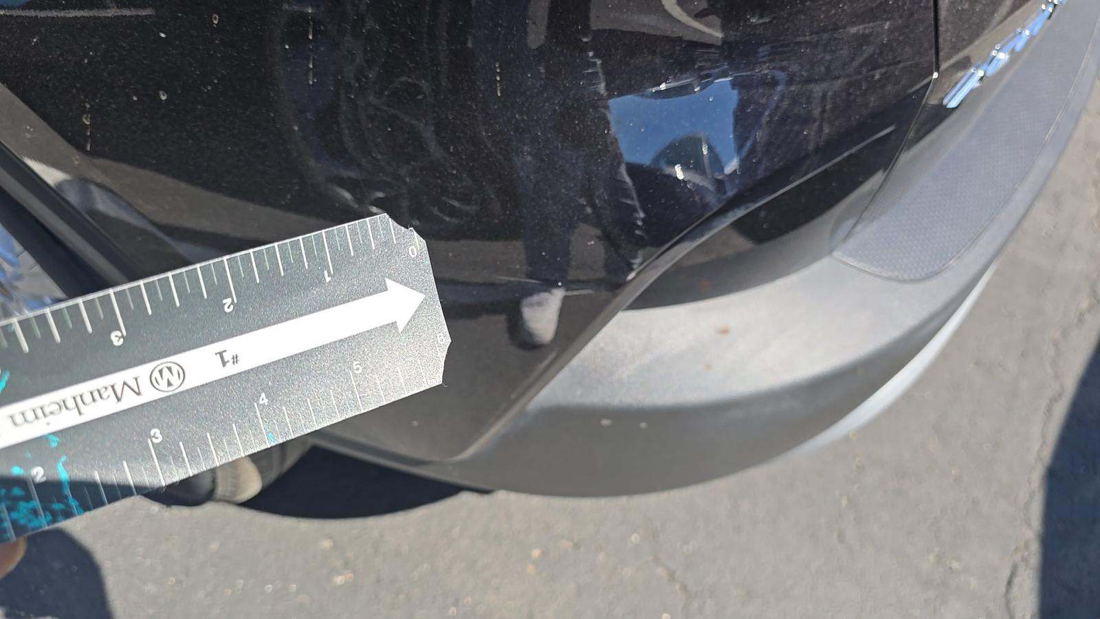 2025 Ford Escape Active FWD