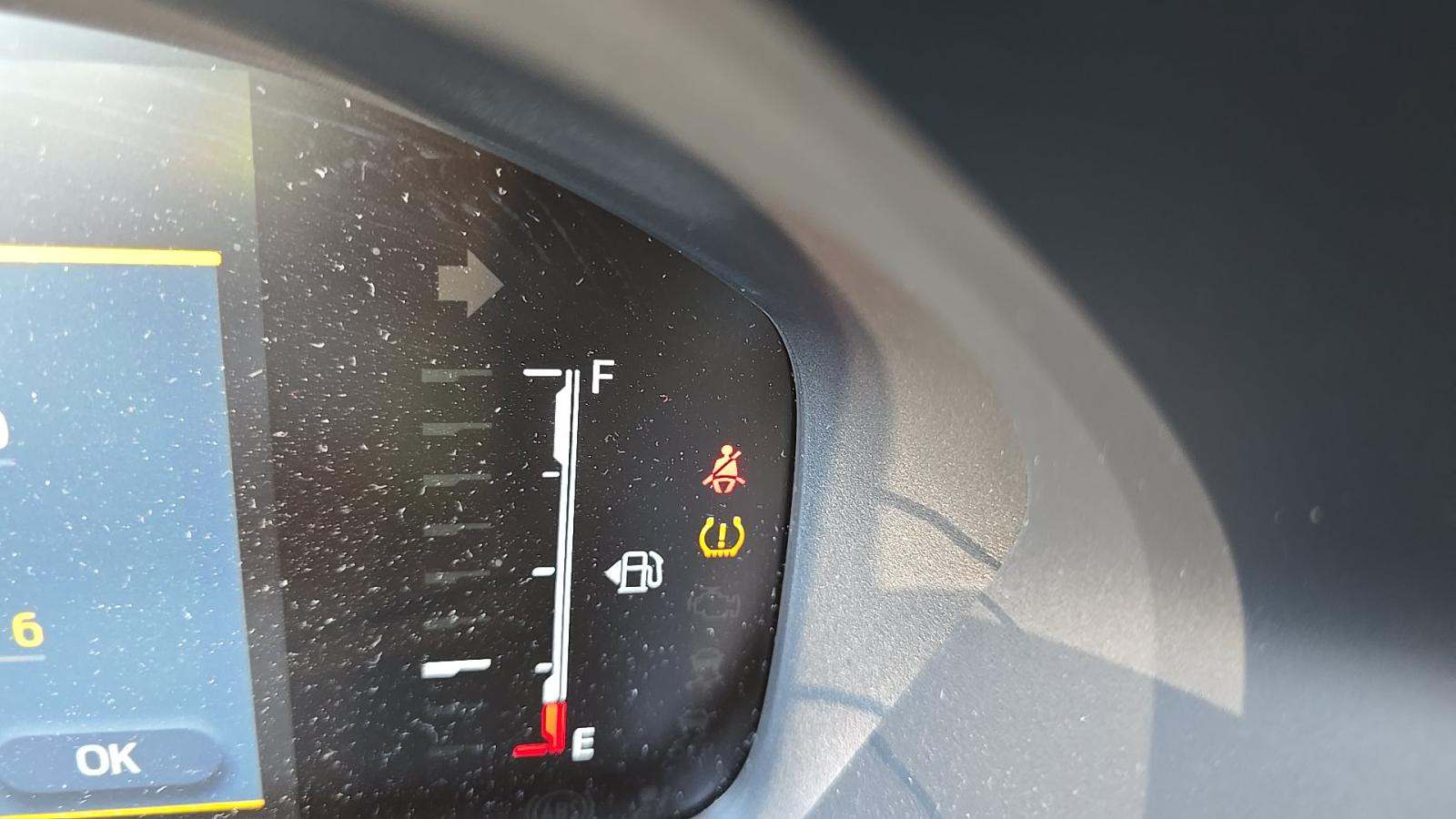 2025 Ford Escape Active FWD