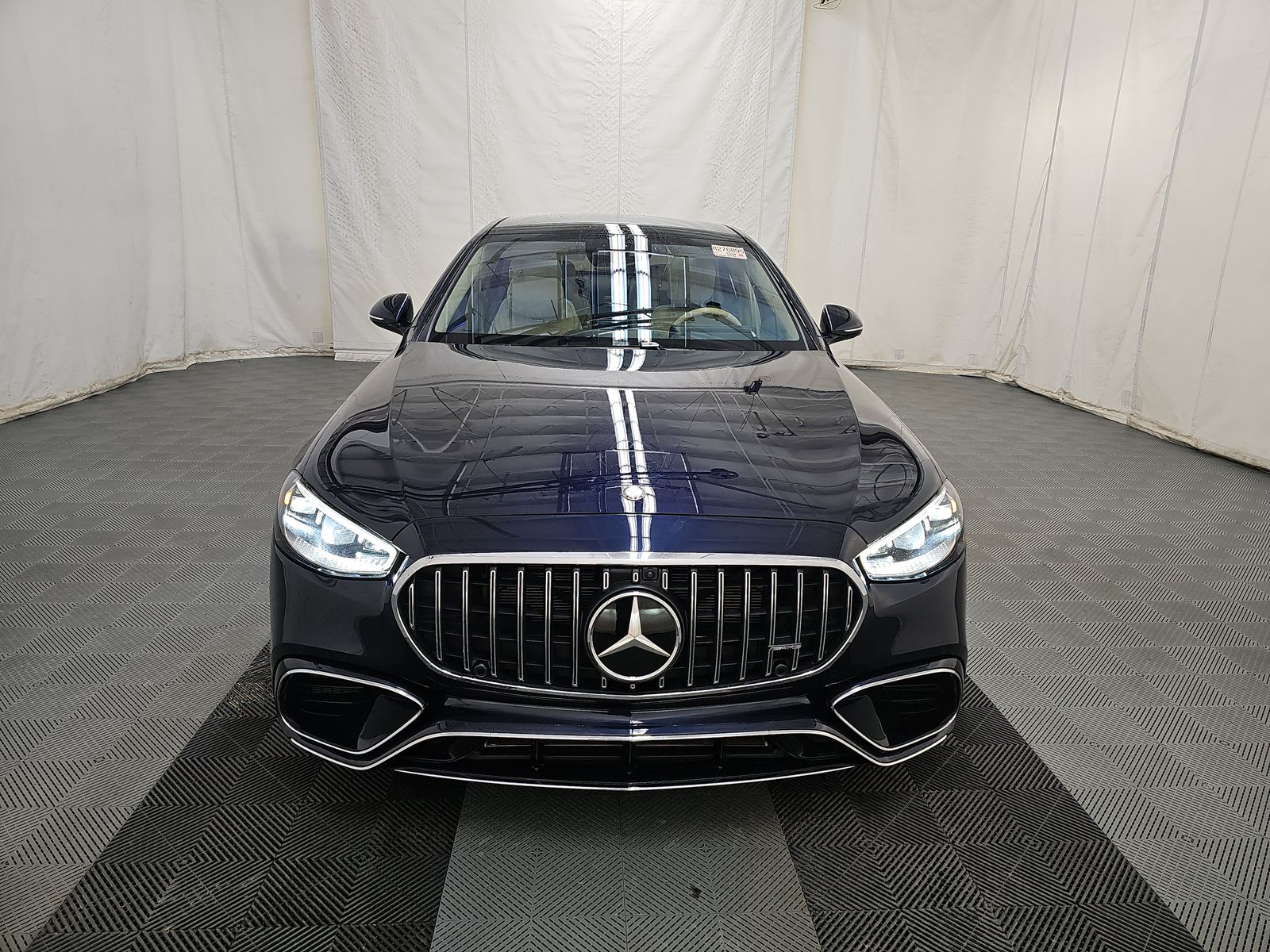 MERCEDES-BENZ S-CLASS - 3