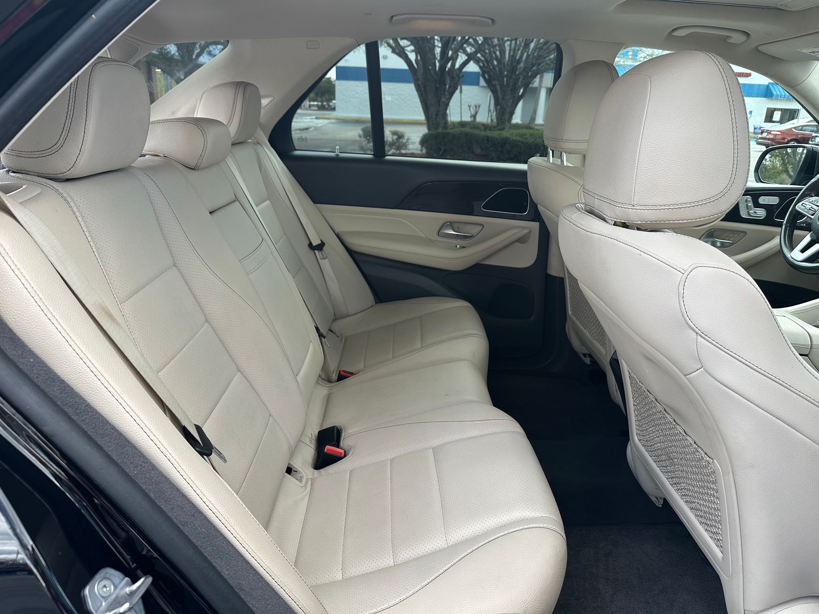 2020 Mercedes-Benz GLE GLE 350 AWD