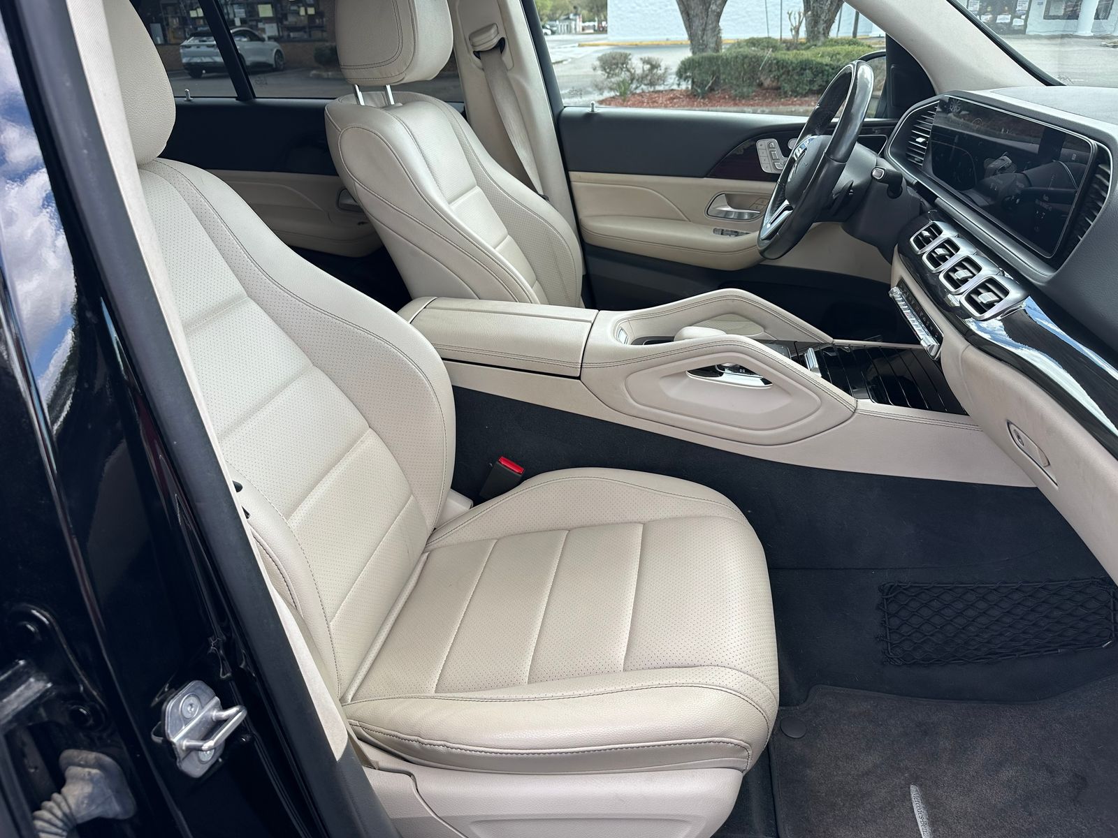 2020 Mercedes-Benz GLE GLE 350 AWD