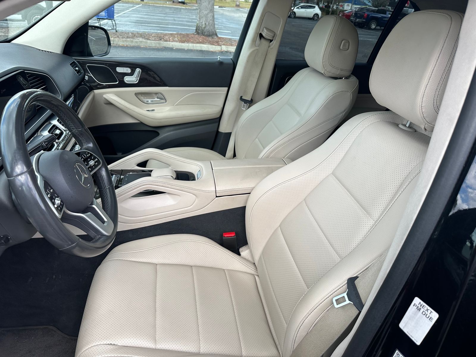 2020 Mercedes-Benz GLE GLE 350 AWD