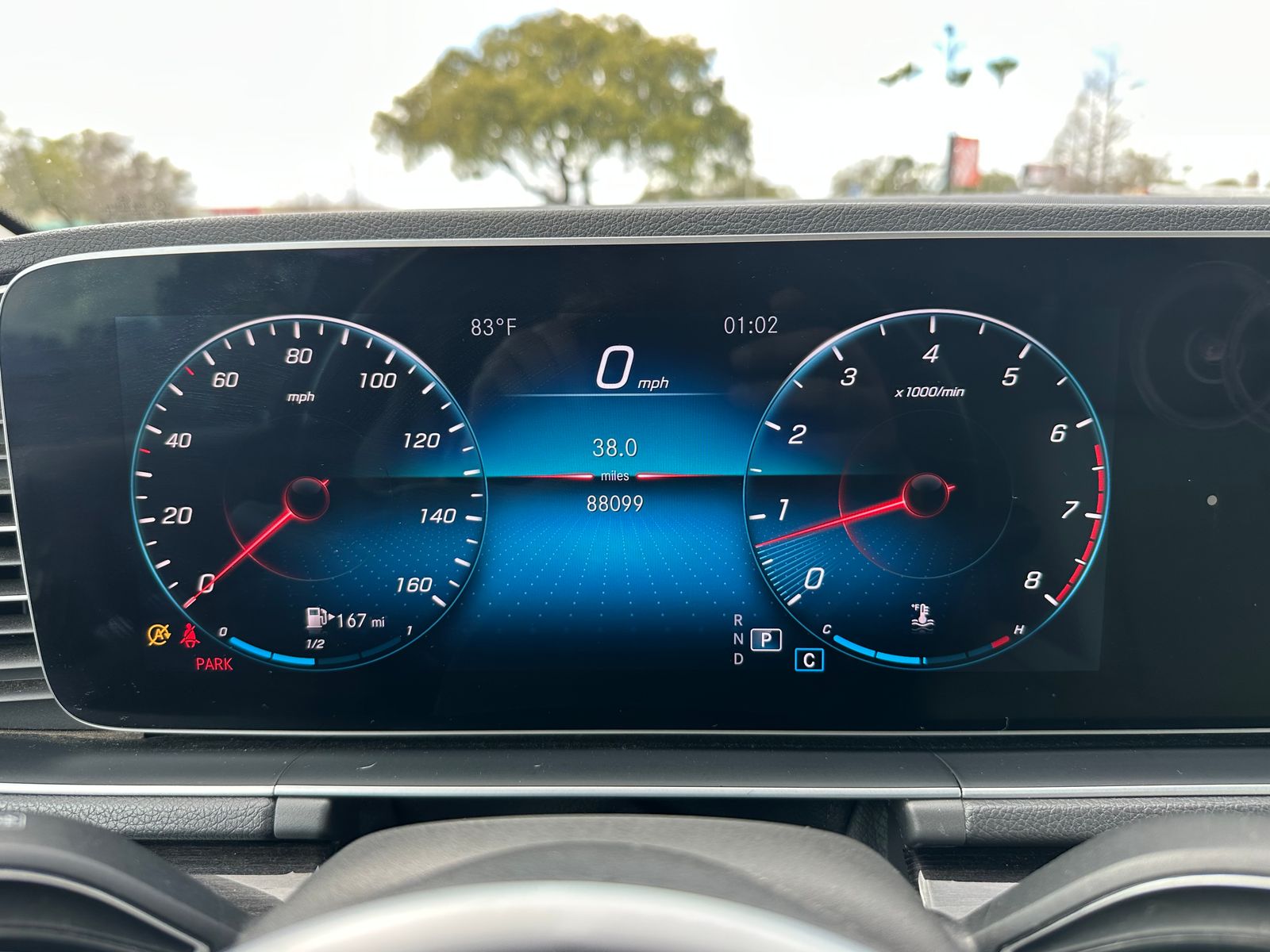 2020 Mercedes-Benz GLE GLE 350 AWD