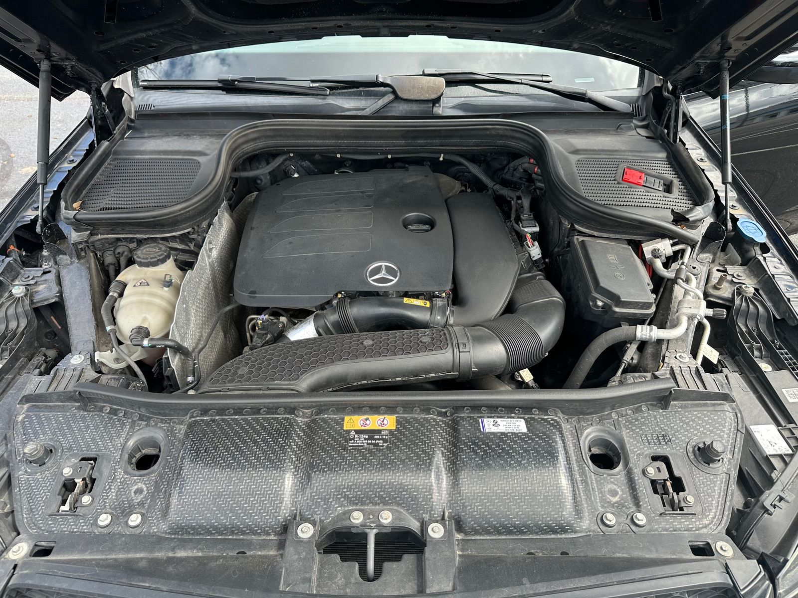 2020 Mercedes-Benz GLE GLE 350 AWD