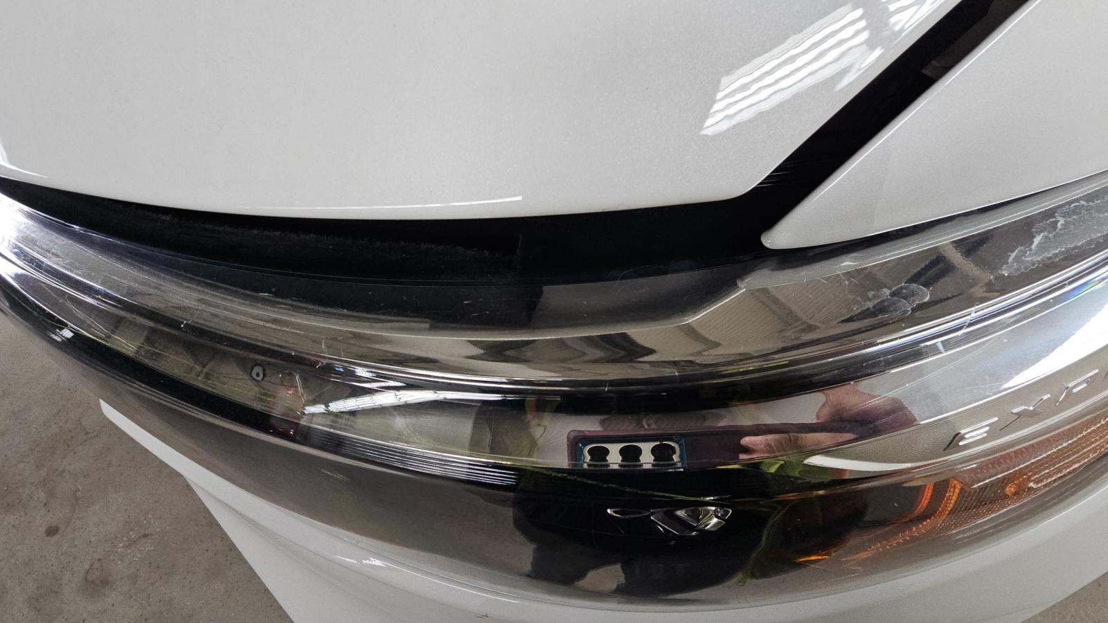 2022 Ford Explorer Timberline AWD