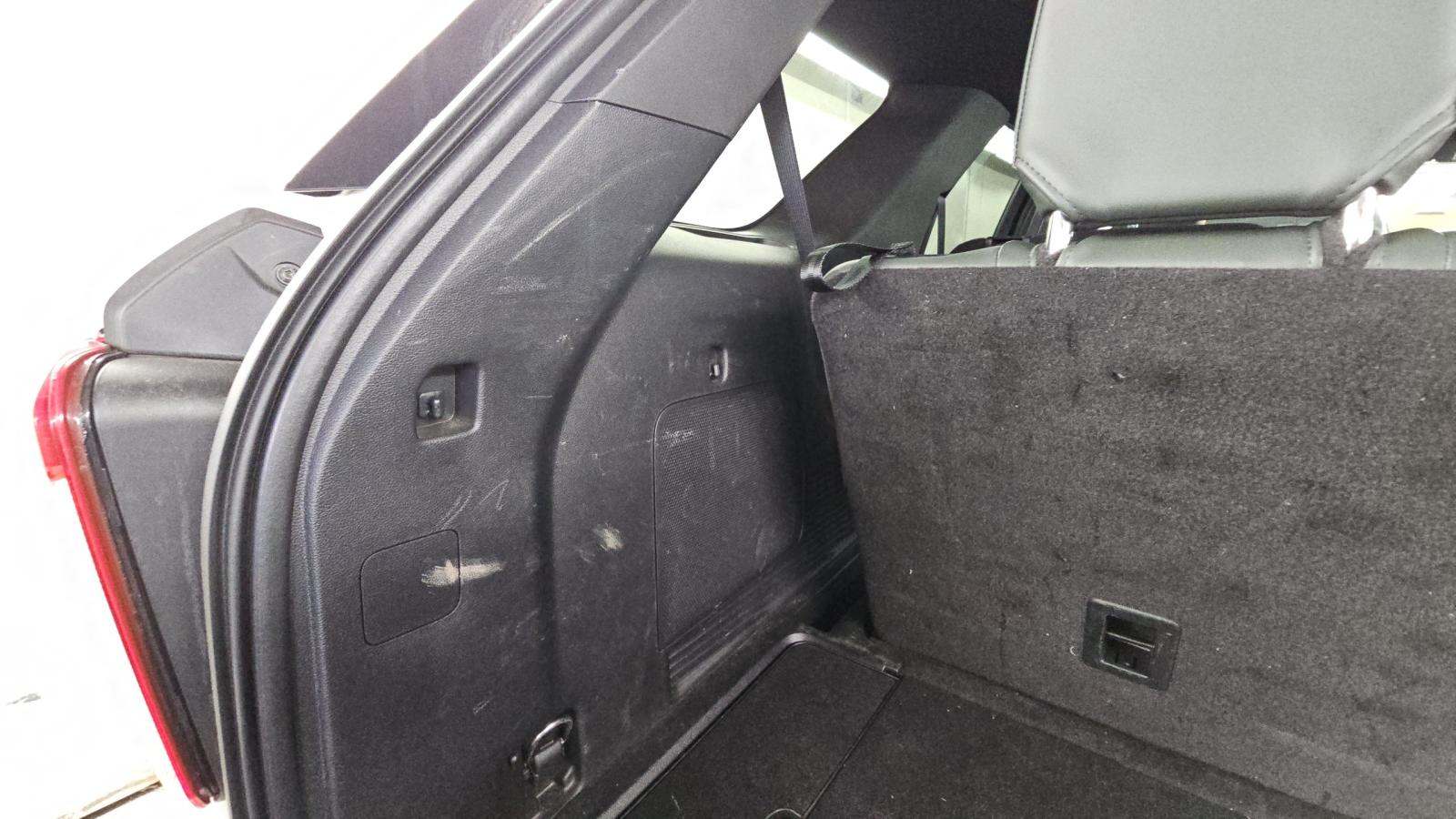 2022 Ford Explorer Timberline AWD