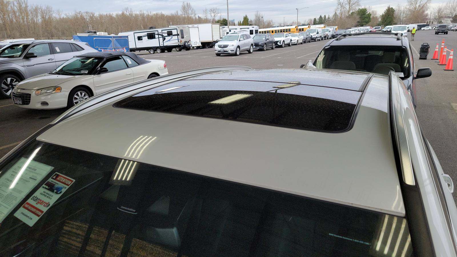 2020 BMW X3 xDrive30i AWD