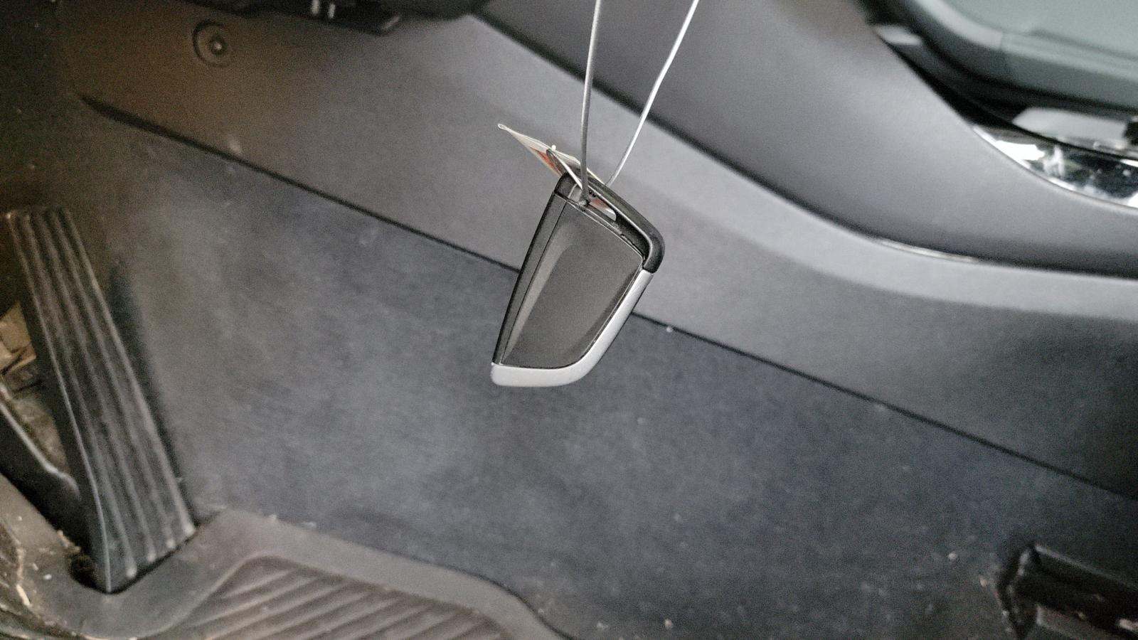 2020 BMW X3 xDrive30i AWD