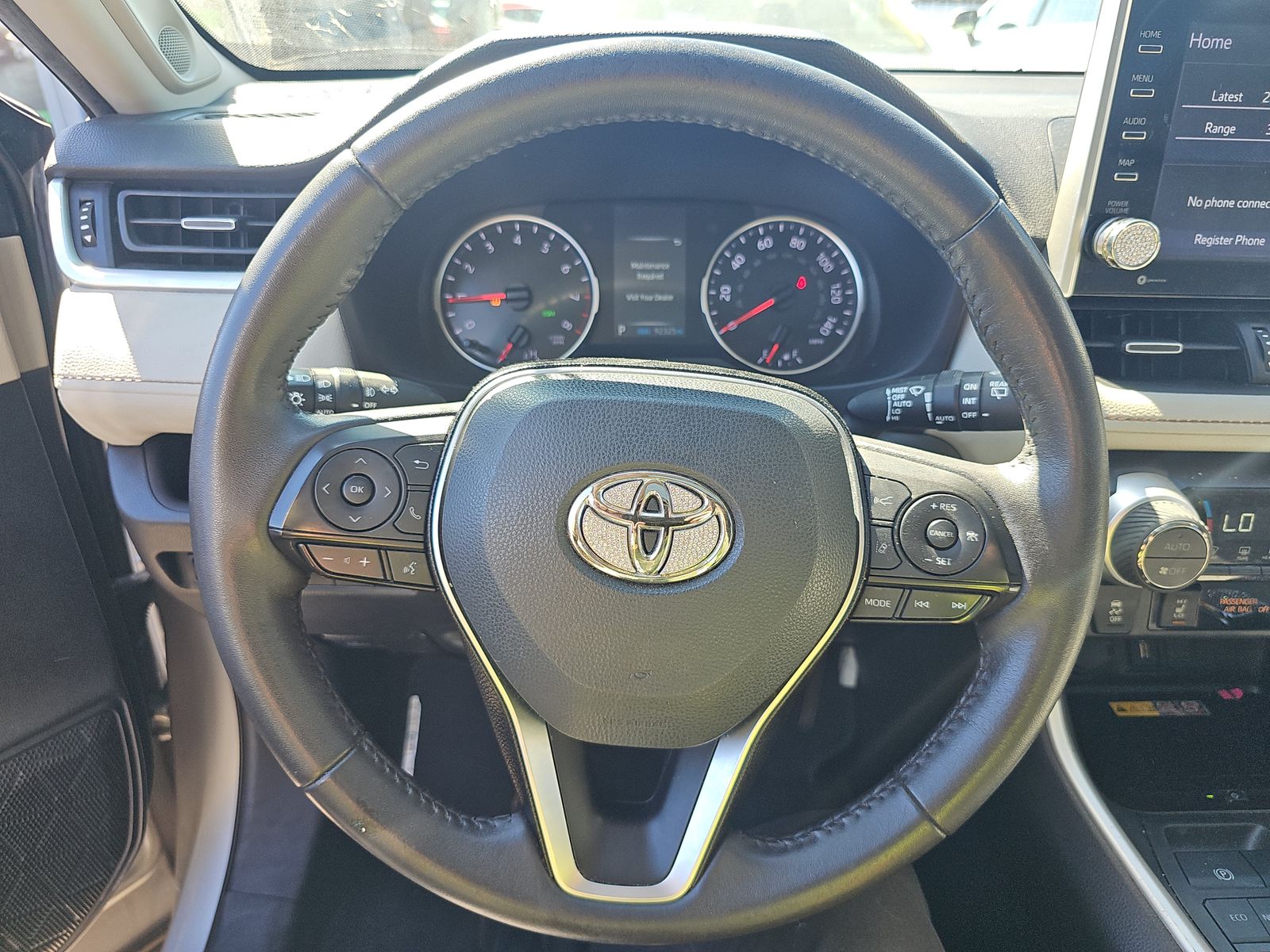 2022 Toyota RAV4 XLE Premium FWD